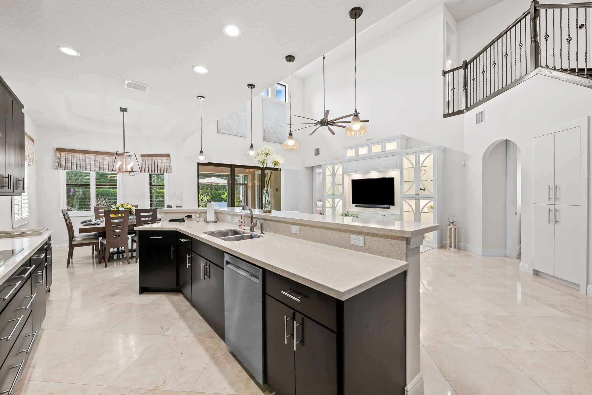 Parkland Golf and Country - Residential