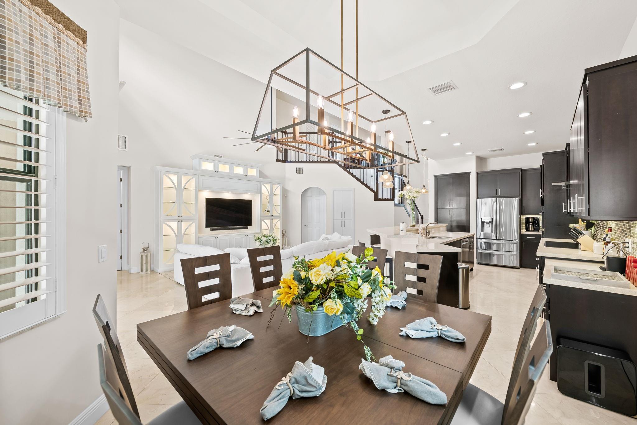 Parkland Golf and Country - Residential