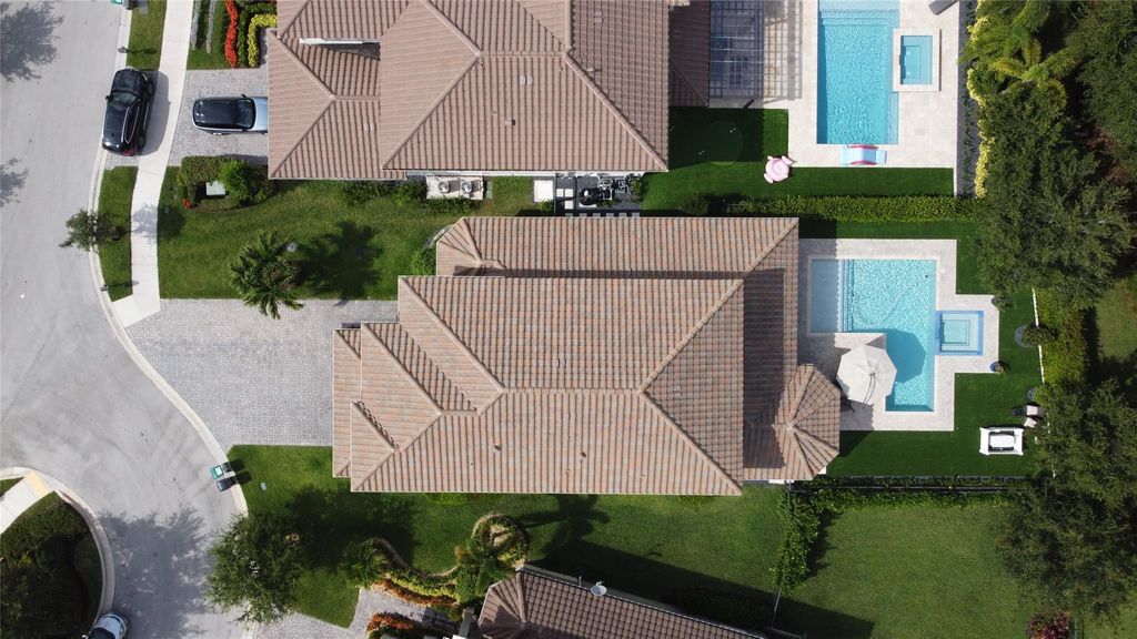 Photo of 8291 Canopy Ter, Parkland, FL 33076 (MLS # F10529124)