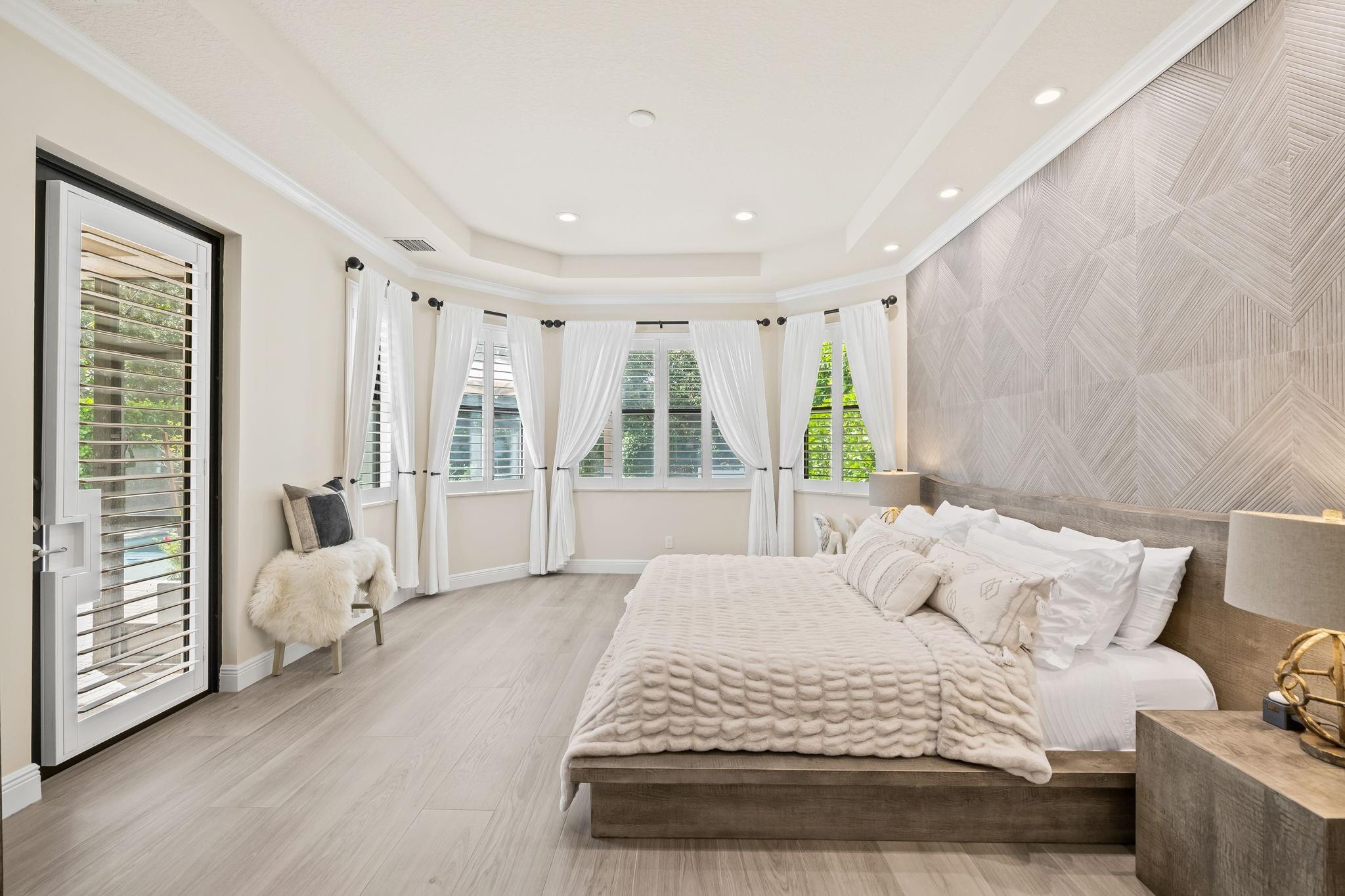 Parkland Golf and Country - Residential