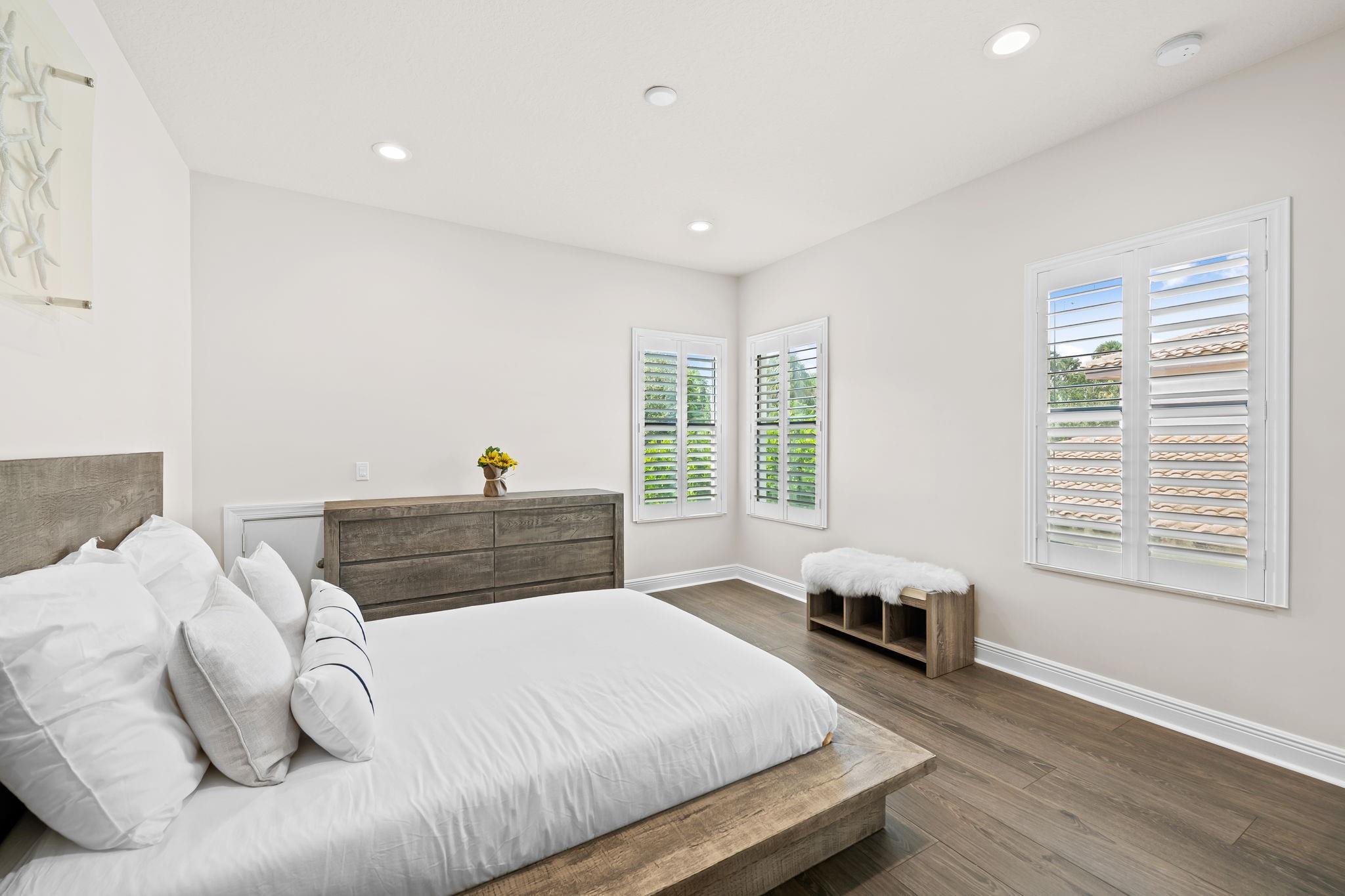 Parkland Golf and Country - Residential