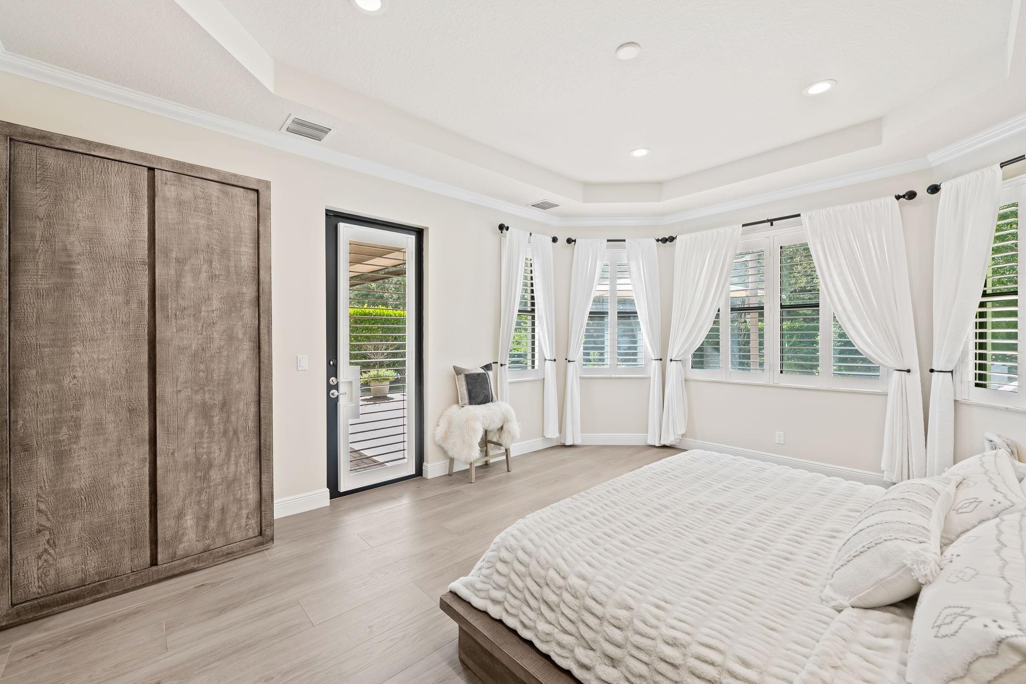 Parkland Golf and Country - Residential
