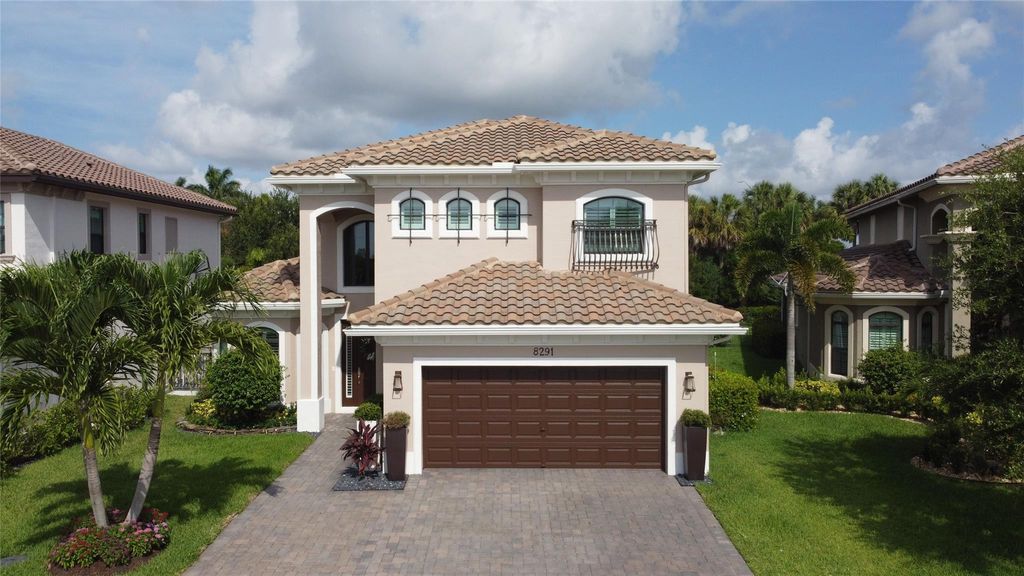 Photo of 8291 Canopy Ter, Parkland, FL 33076 (MLS # F10529124)