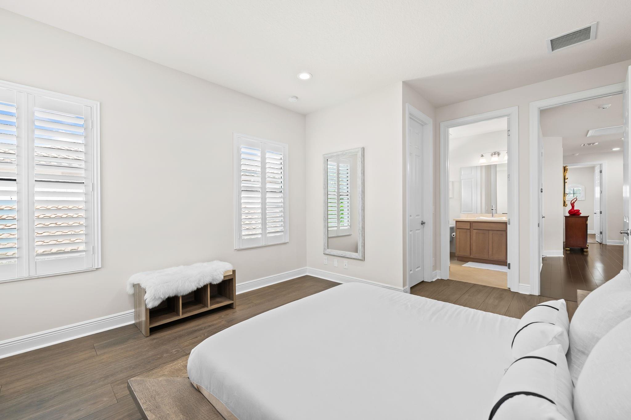 Parkland Golf and Country - Residential