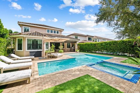 8291 Canopy Terrace Parkland FL 33076