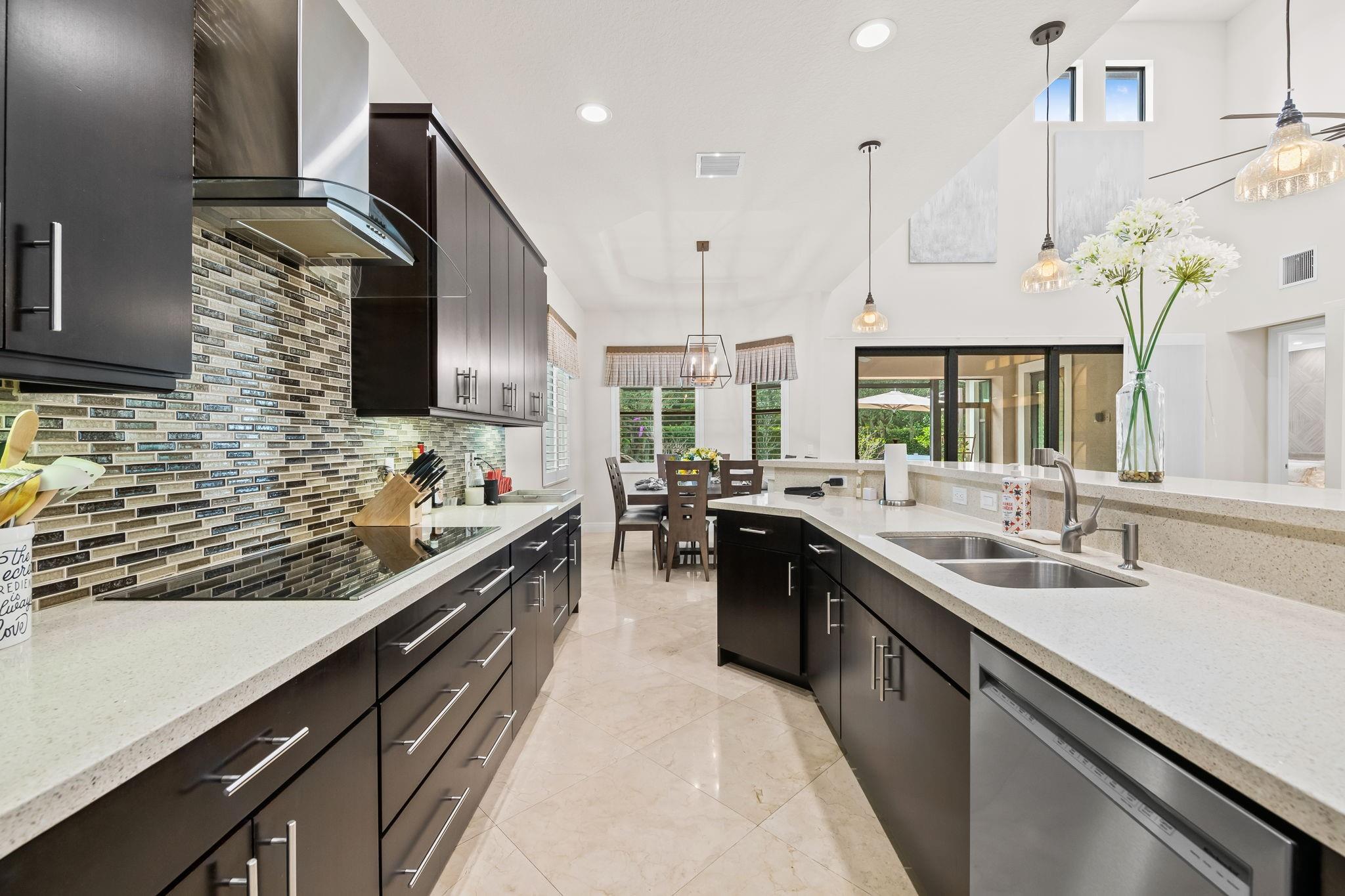 Parkland Golf and Country - Residential