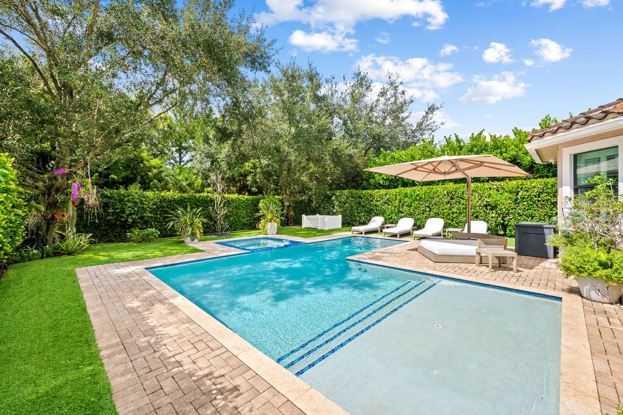 Parkland Golf and Country - Residential