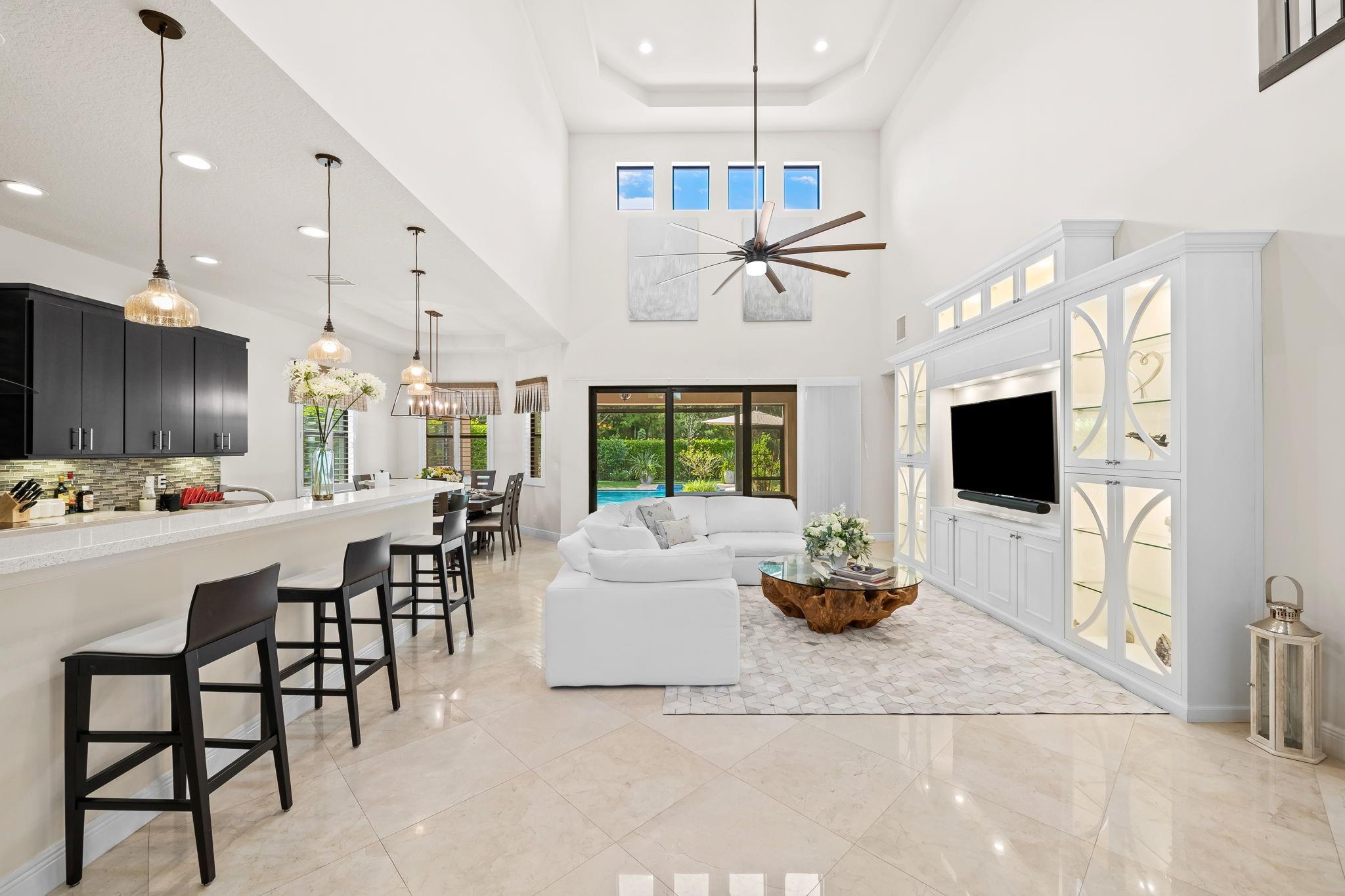 Parkland Golf and Country - Residential