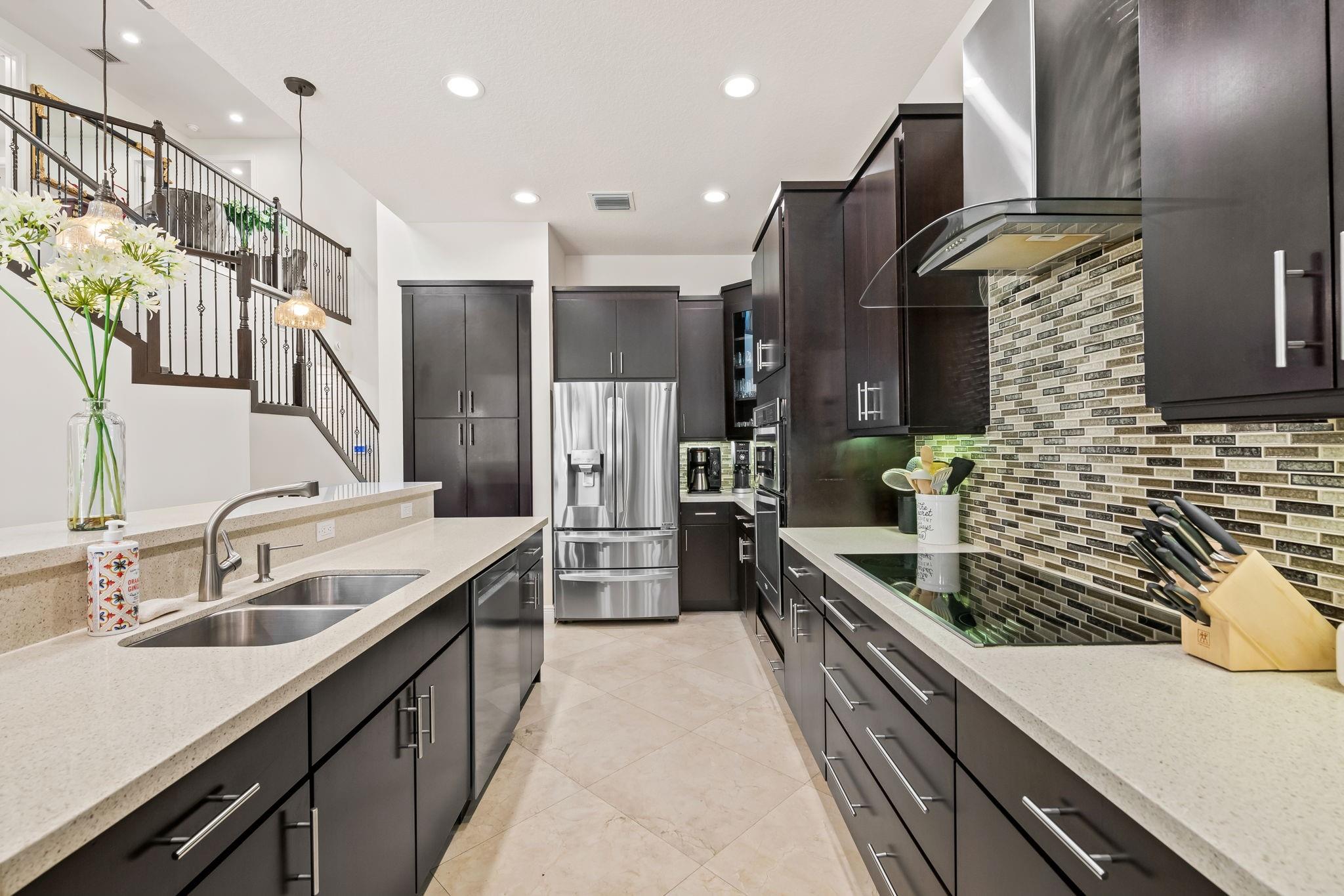 Parkland Golf and Country - Residential