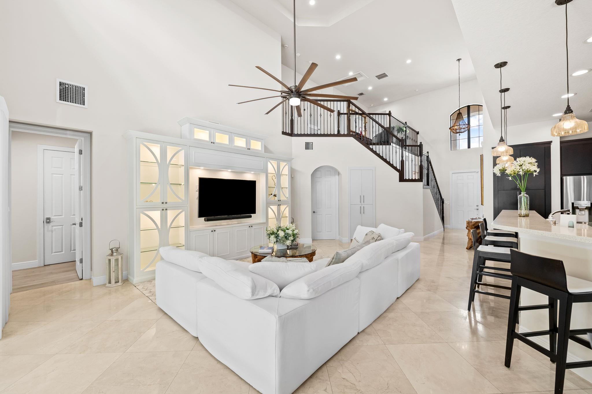 Parkland Golf and Country - Residential