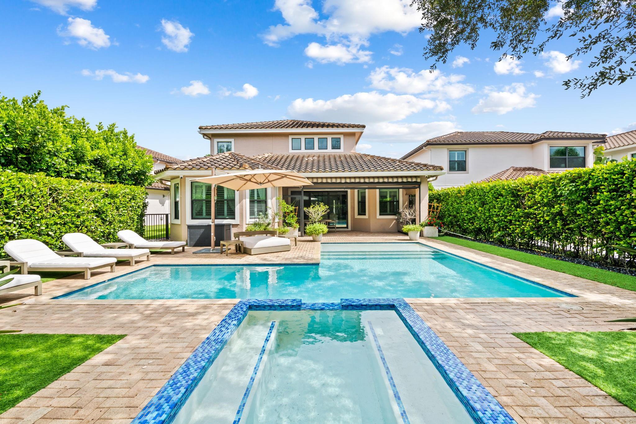 Parkland Golf and Country - Residential