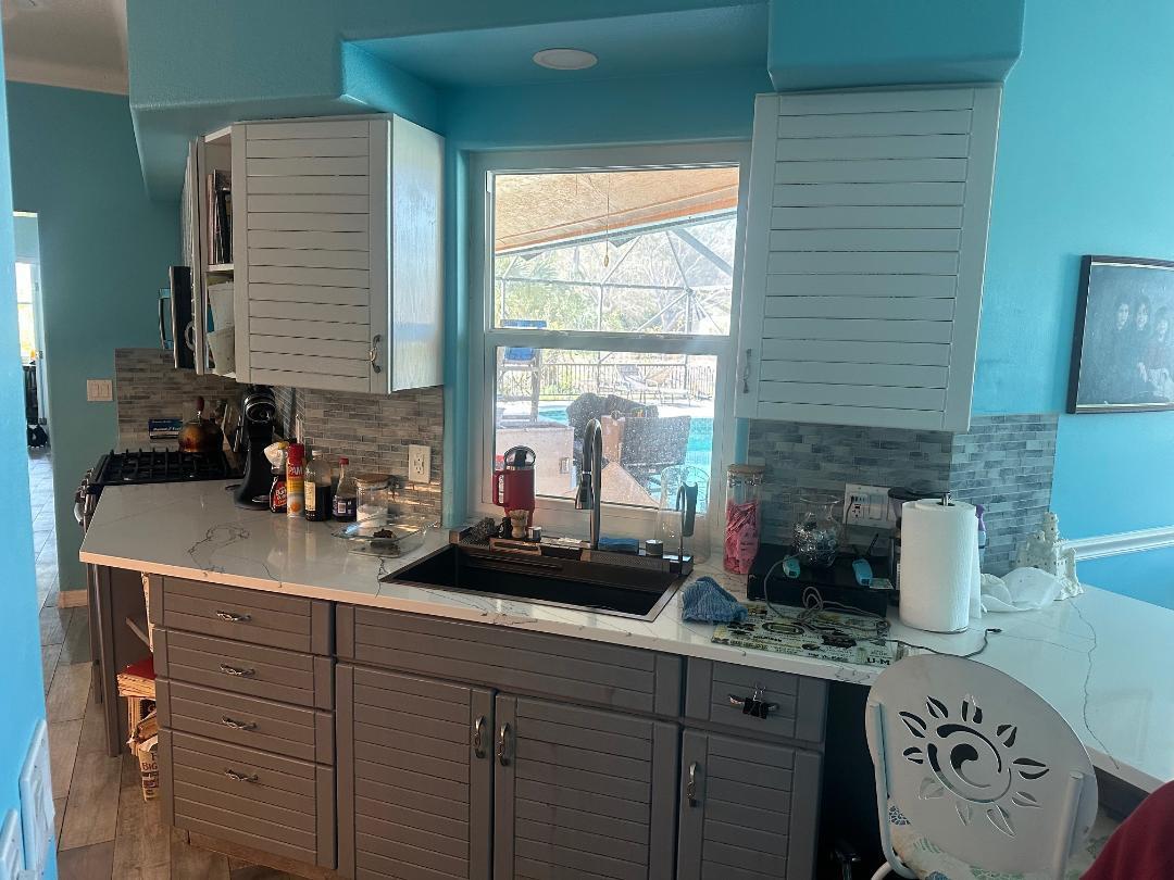 Unincorporated Palm Beach County - Residential