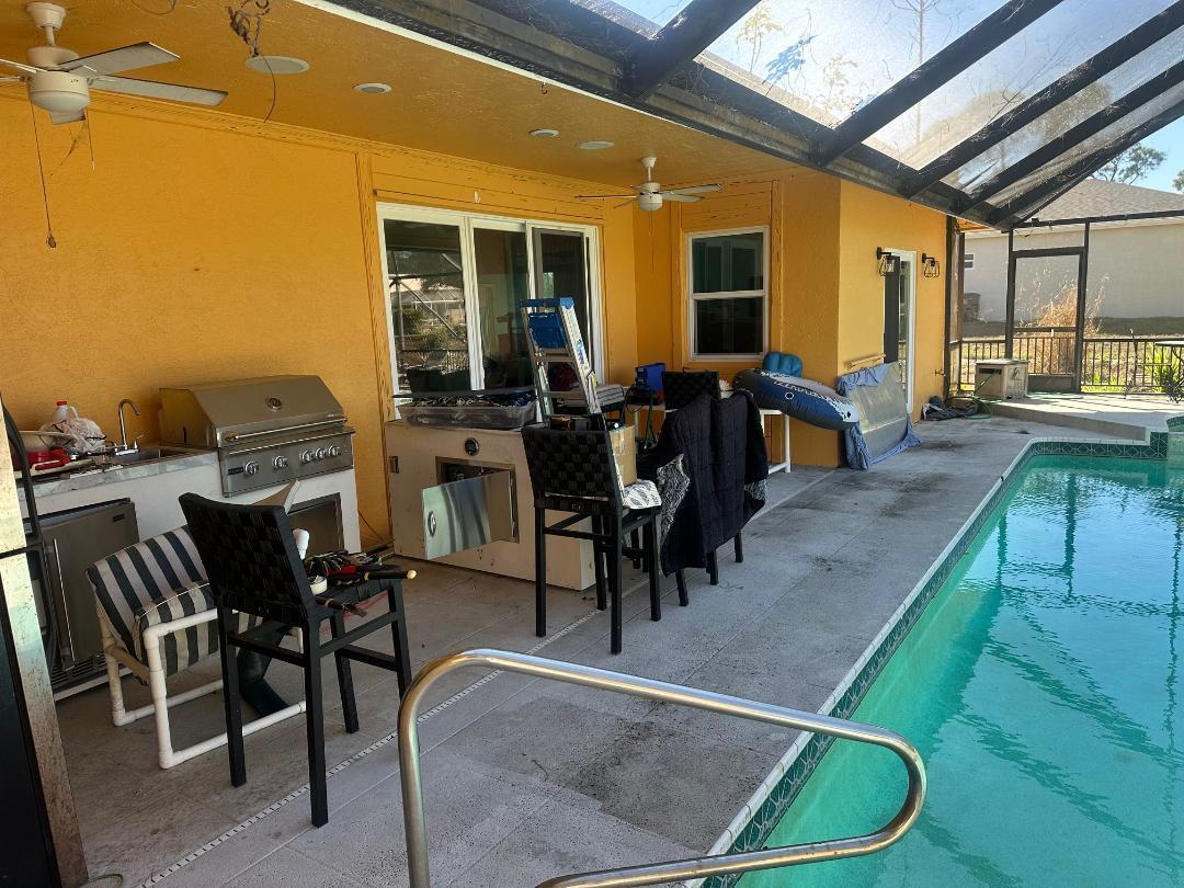 Unincorporated Palm Beach County - Residential