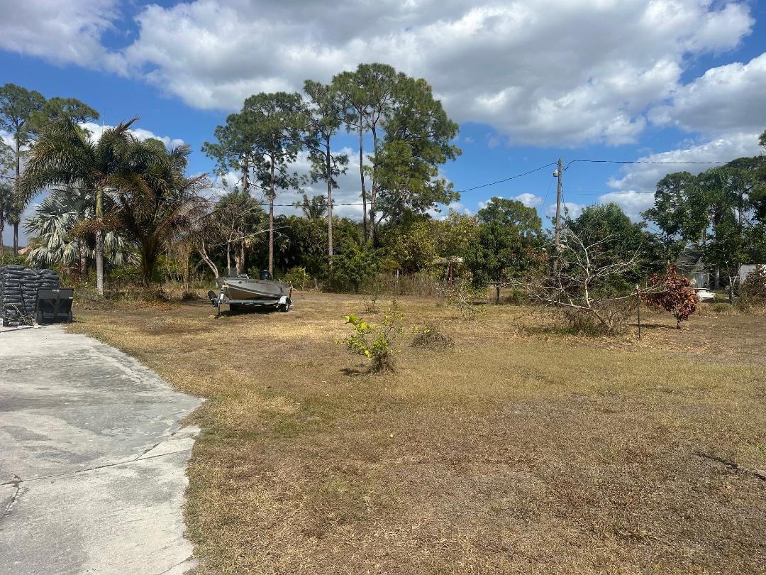 Unincorporated Palm Beach County - Residential