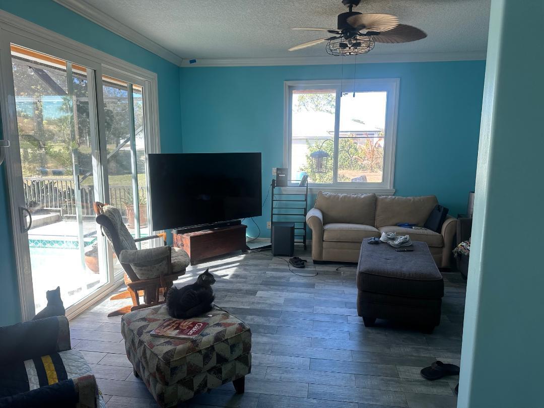 Unincorporated Palm Beach County - Residential