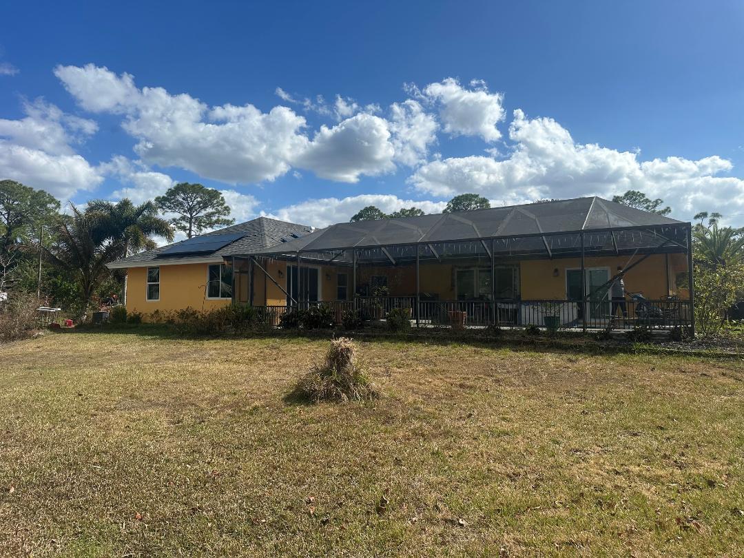 Unincorporated Palm Beach County - Residential