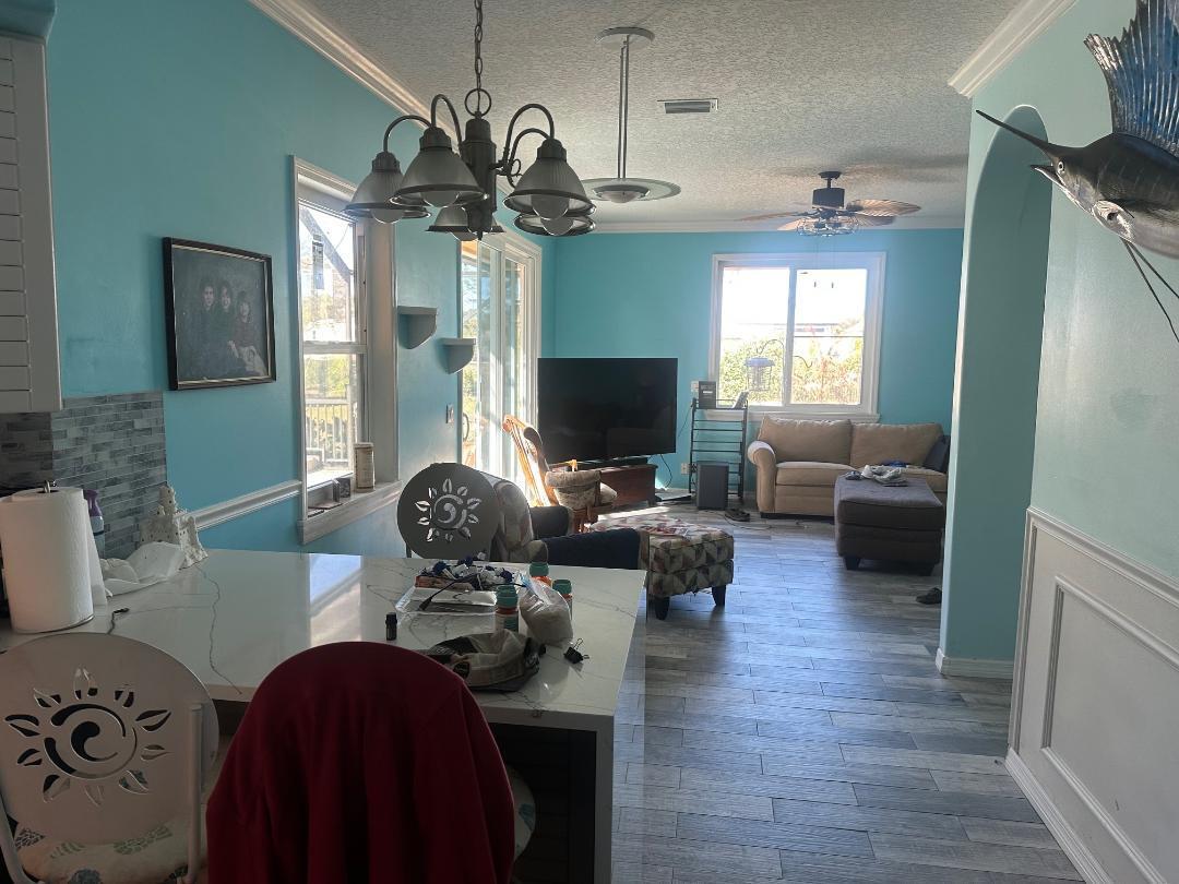 Unincorporated Palm Beach County - Residential