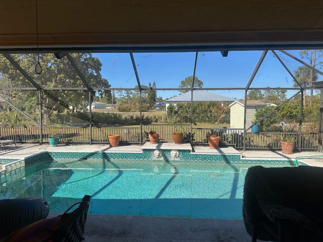 Unincorporated Palm Beach County - Residential