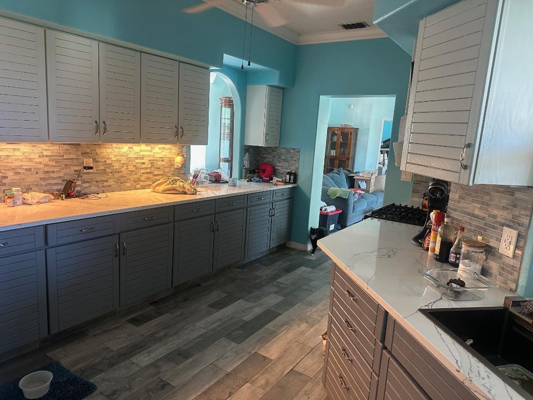 Unincorporated Palm Beach County - Residential