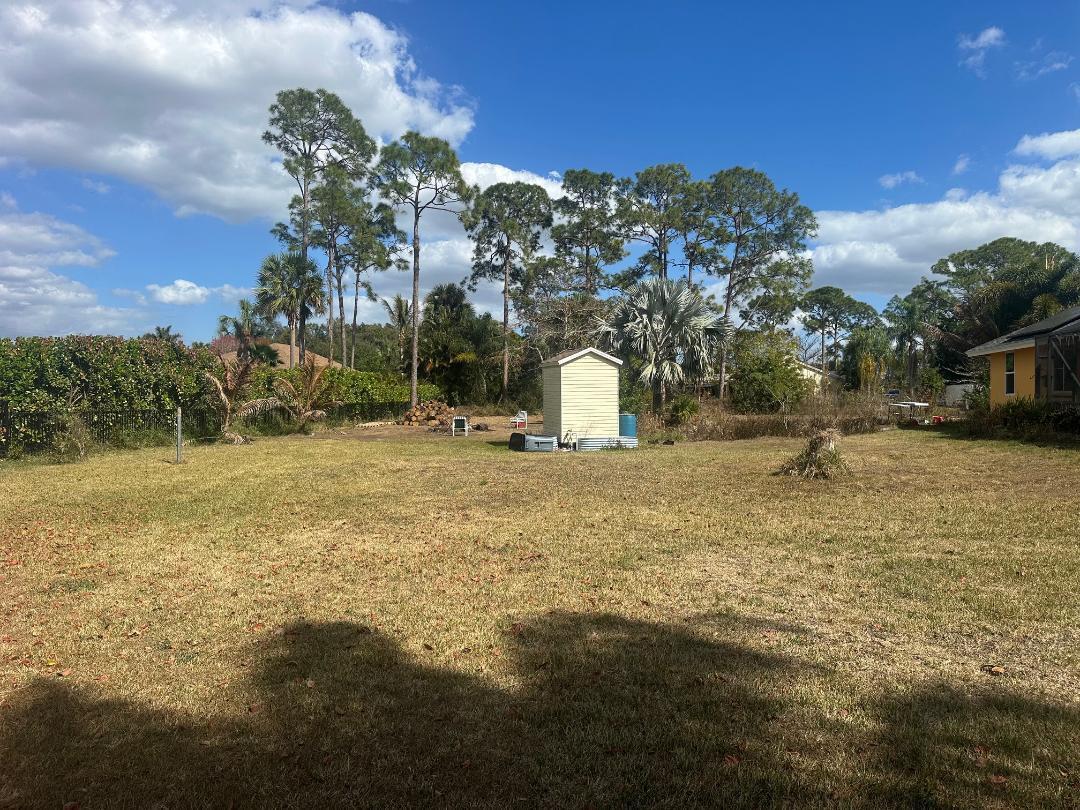 Unincorporated Palm Beach County - Residential