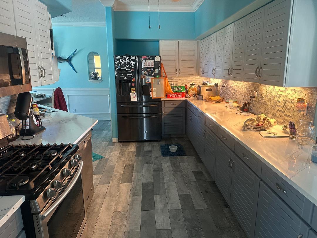 Unincorporated Palm Beach County - Residential