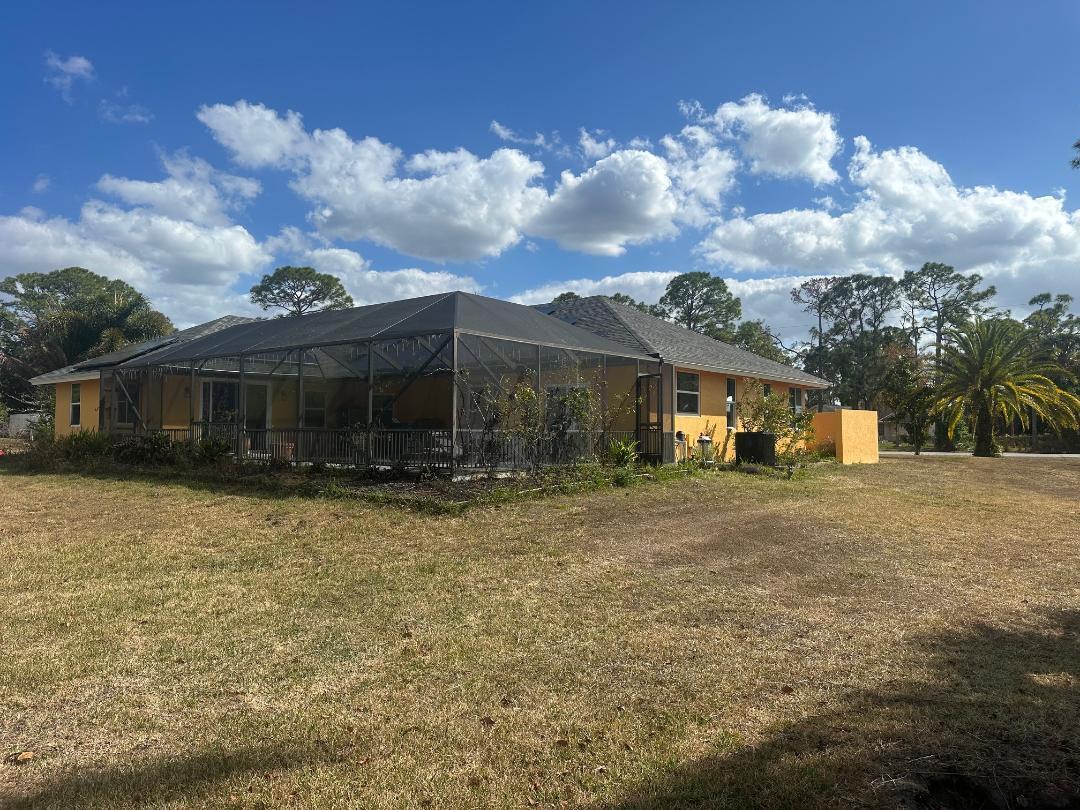 Unincorporated Palm Beach County - Residential