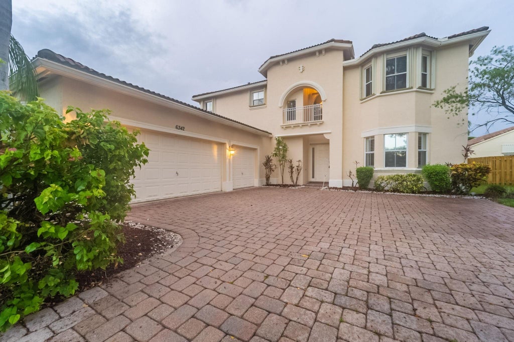 Photo of 6342 Ethan Drive, Lake Worth, FL 33467 (MLS # F10517522)