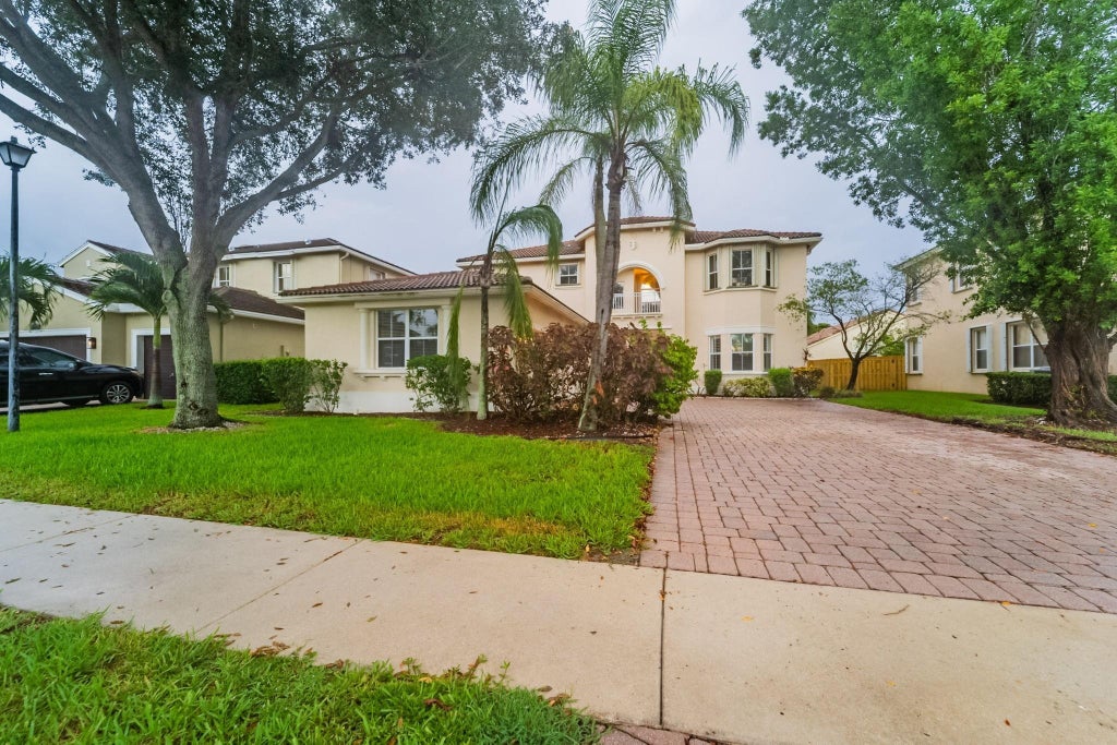 Photo of 6342 Ethan Drive, Lake Worth, FL 33467 (MLS # F10517522)