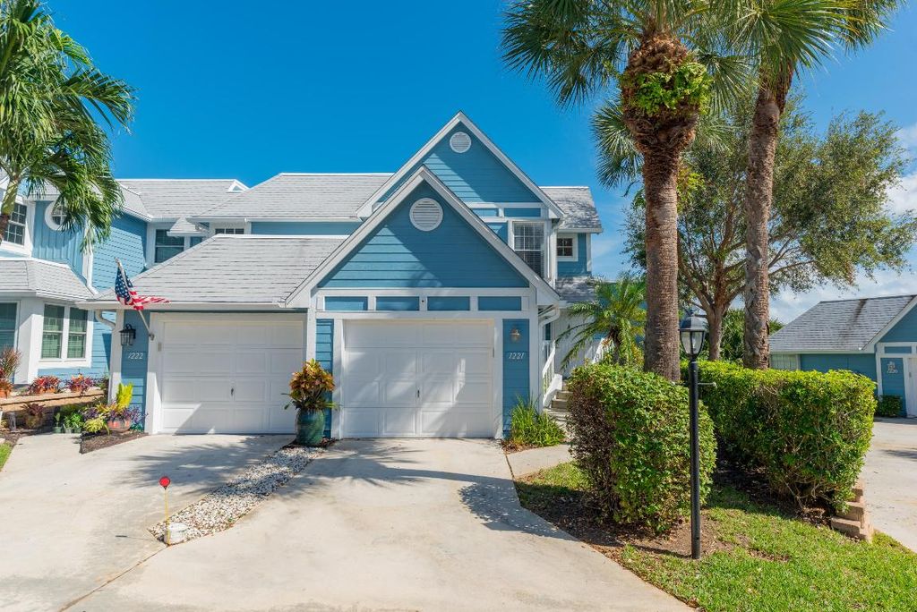 Photo of 1221 Ocean Dunes Circle, Jupiter, FL 33477 (MLS # R11157591)