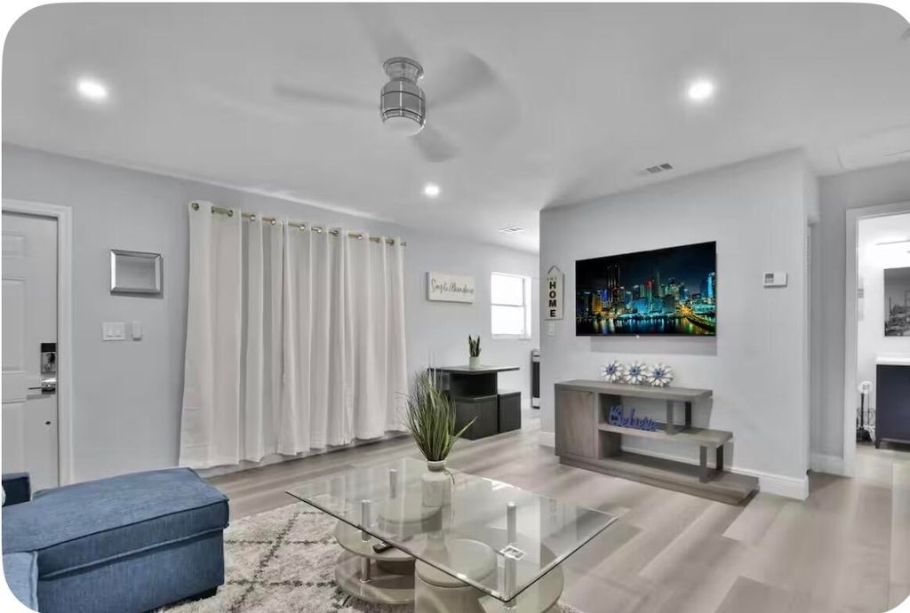 Photo of 708 SW 16th Avenue #1-4, Fort Lauderdale, FL 33312 (MLS # B26024777)