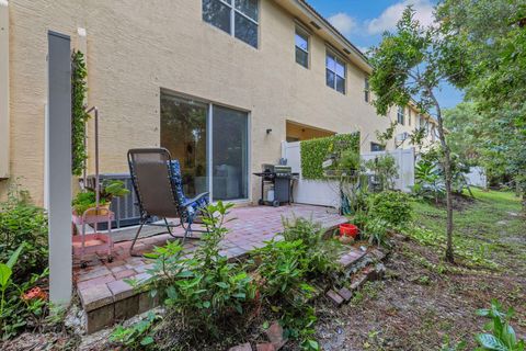 A home in Stuart