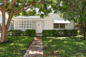 Charming mid century freshly painted inside and out. Terrazzo floors thru out. Roof done 2008, Air Conditioning 2009 and Kitchen 2013/2014. This home has a lot of the original charm with upgrades that leave the Heart in the House.Right outside College Park neighborhood in Eden Place neighborhood.