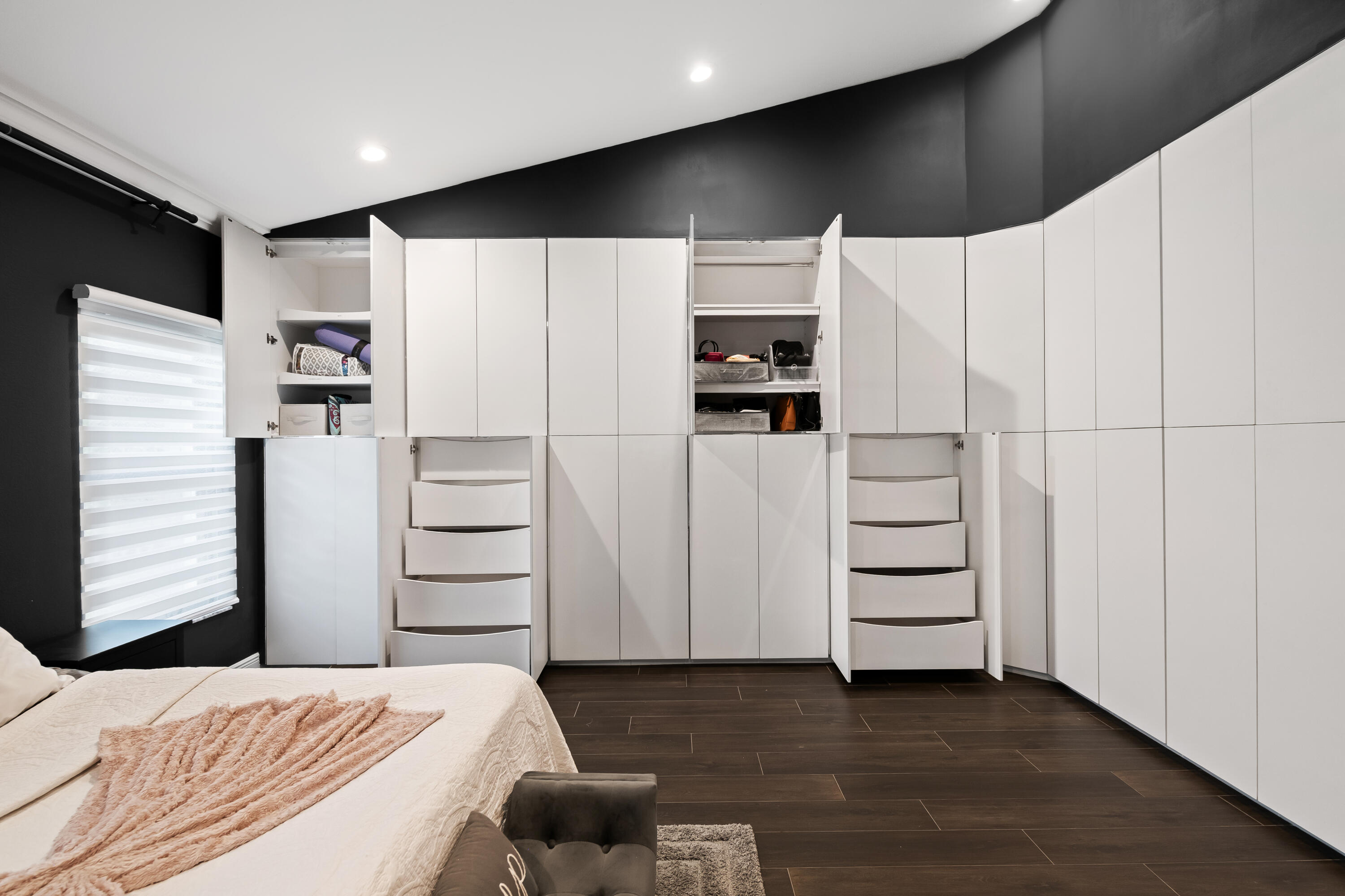 WOODMONT TRACT 57 - Residential