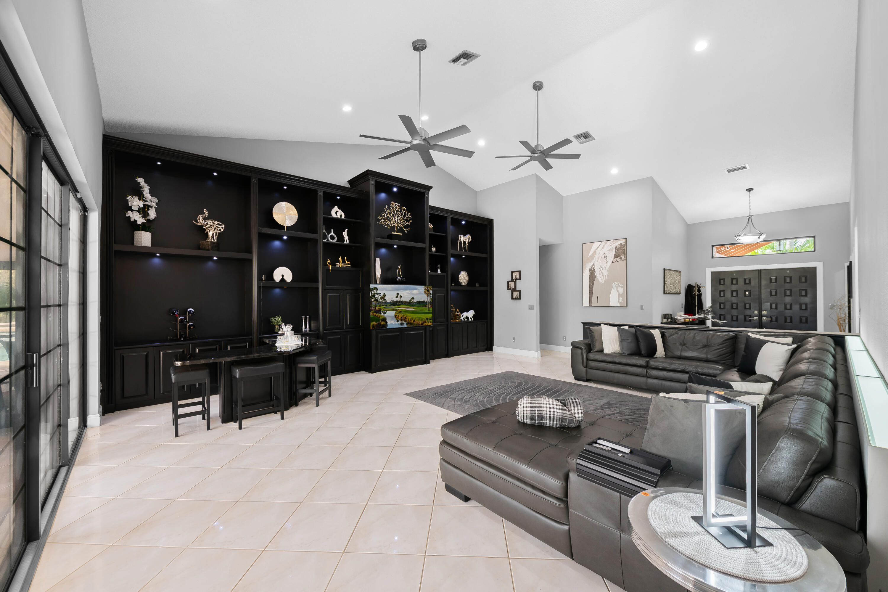 WOODMONT TRACT 57 - Residential