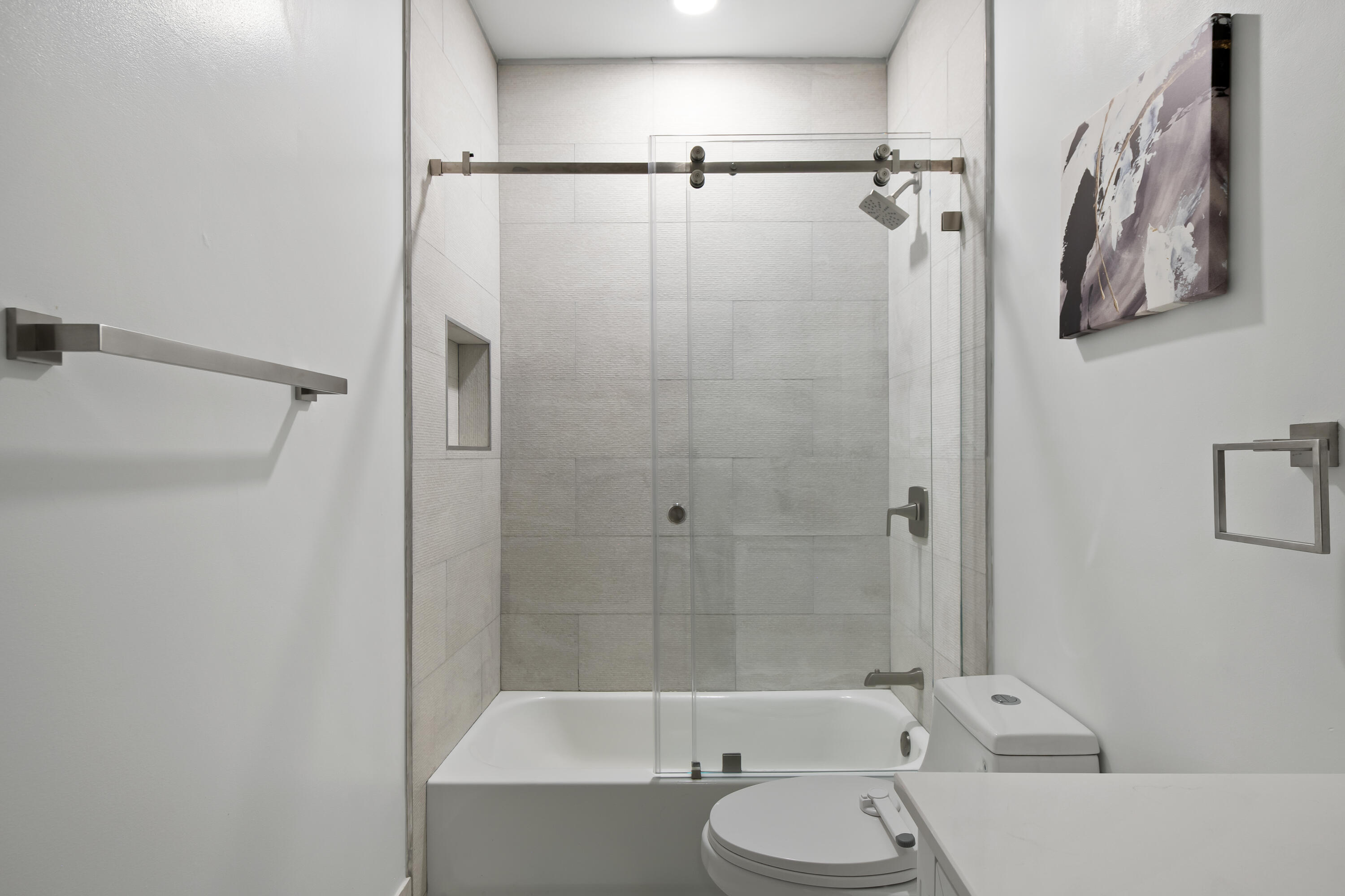 WOODMONT TRACT 57 - Residential