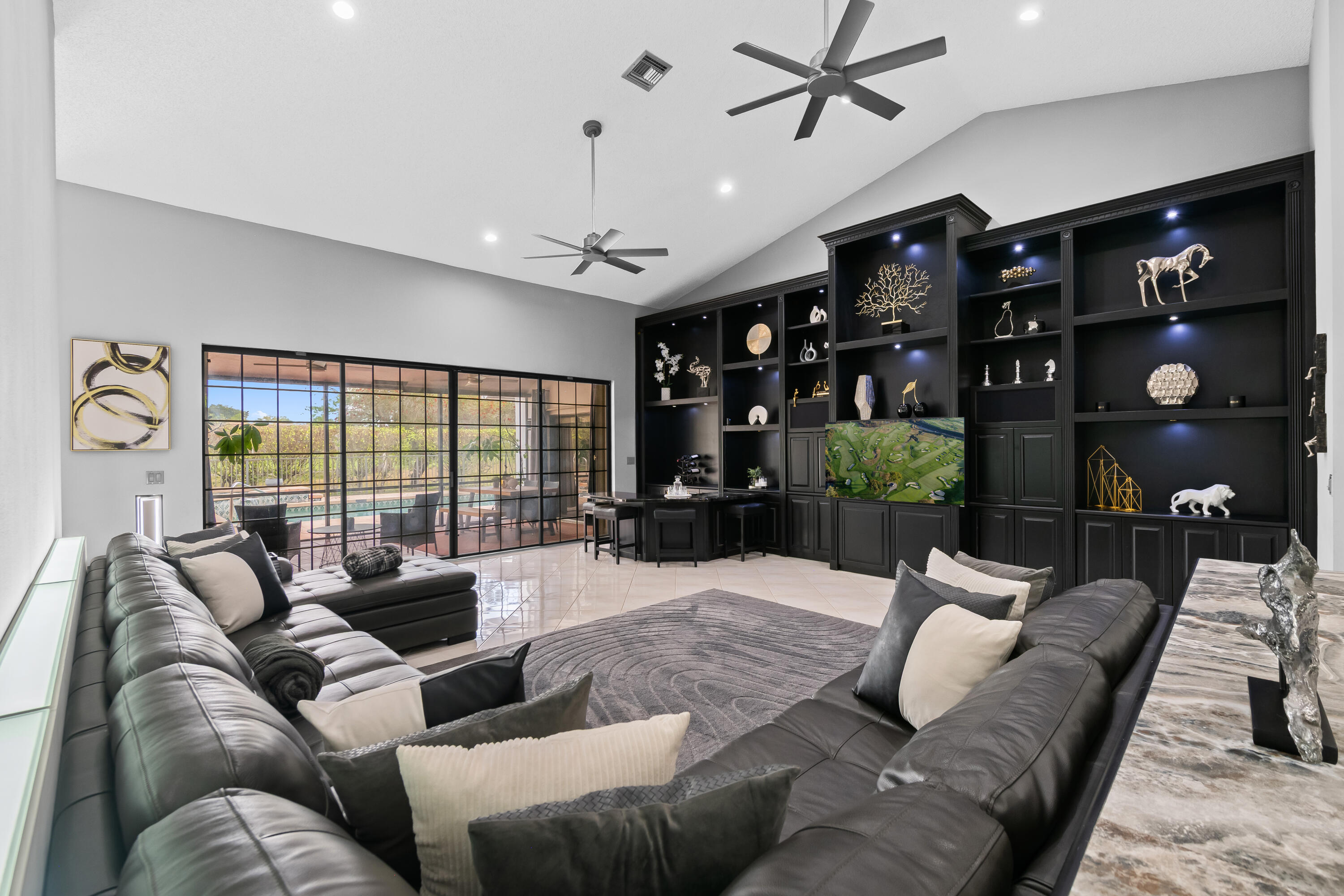 WOODMONT TRACT 57 - Residential