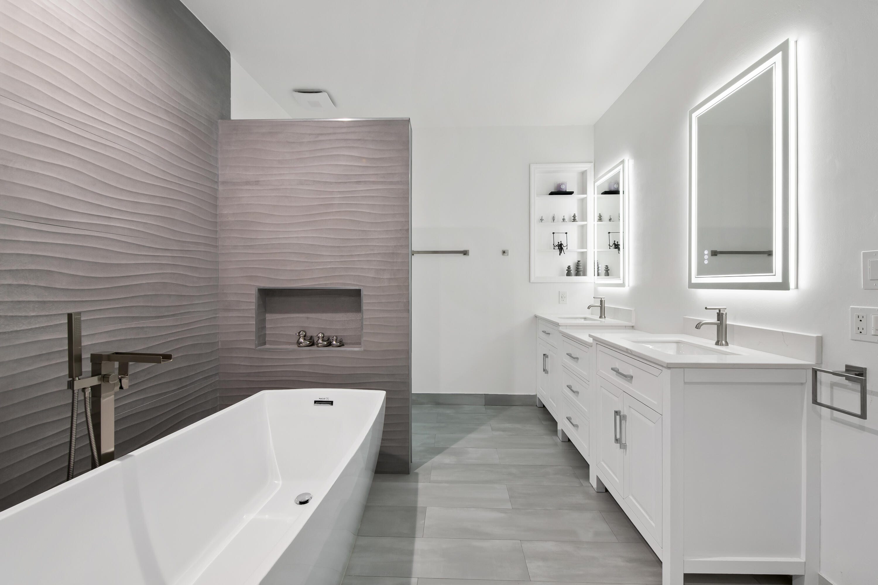 WOODMONT TRACT 57 - Residential