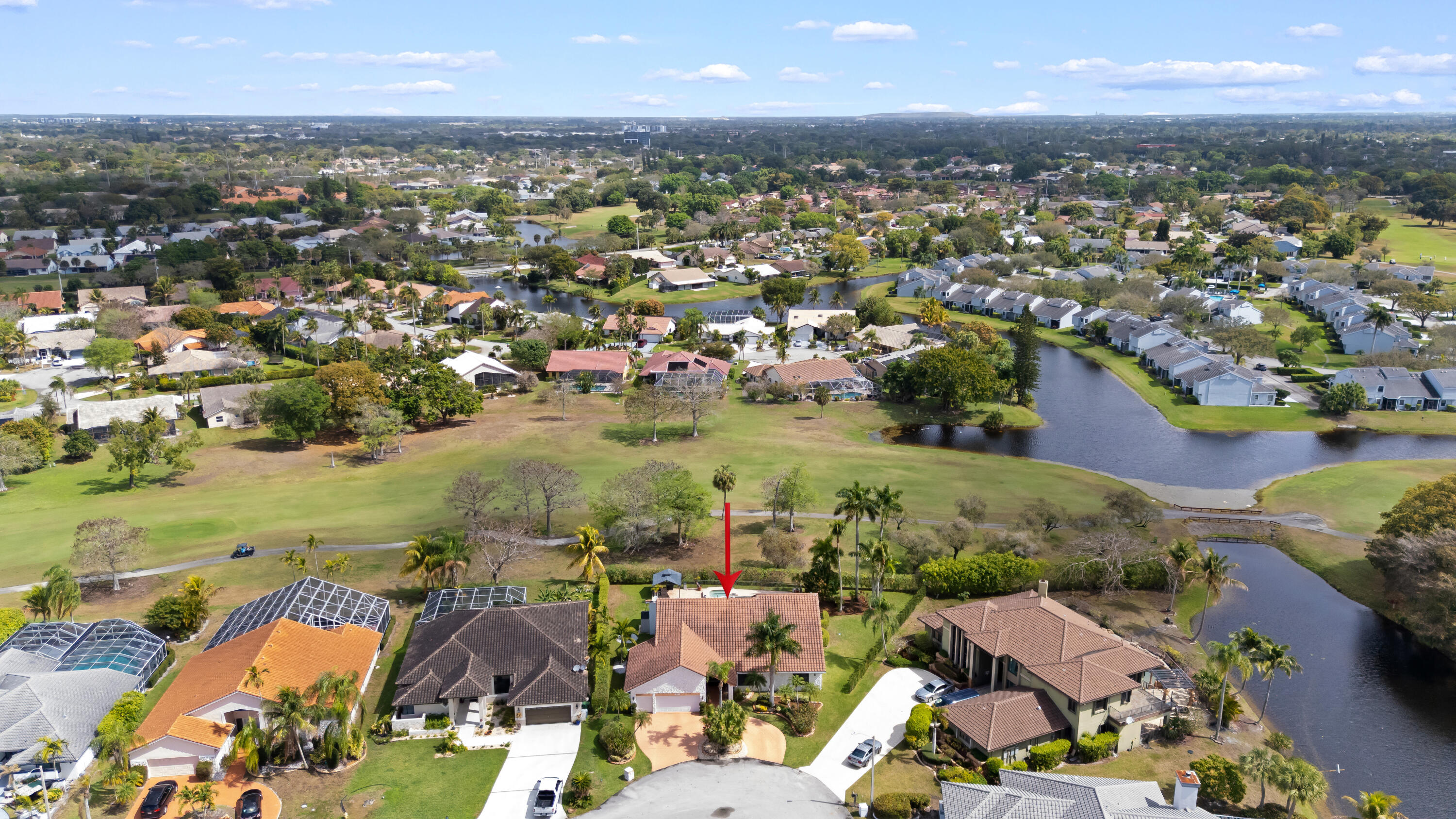 WOODMONT TRACT 57 - Residential