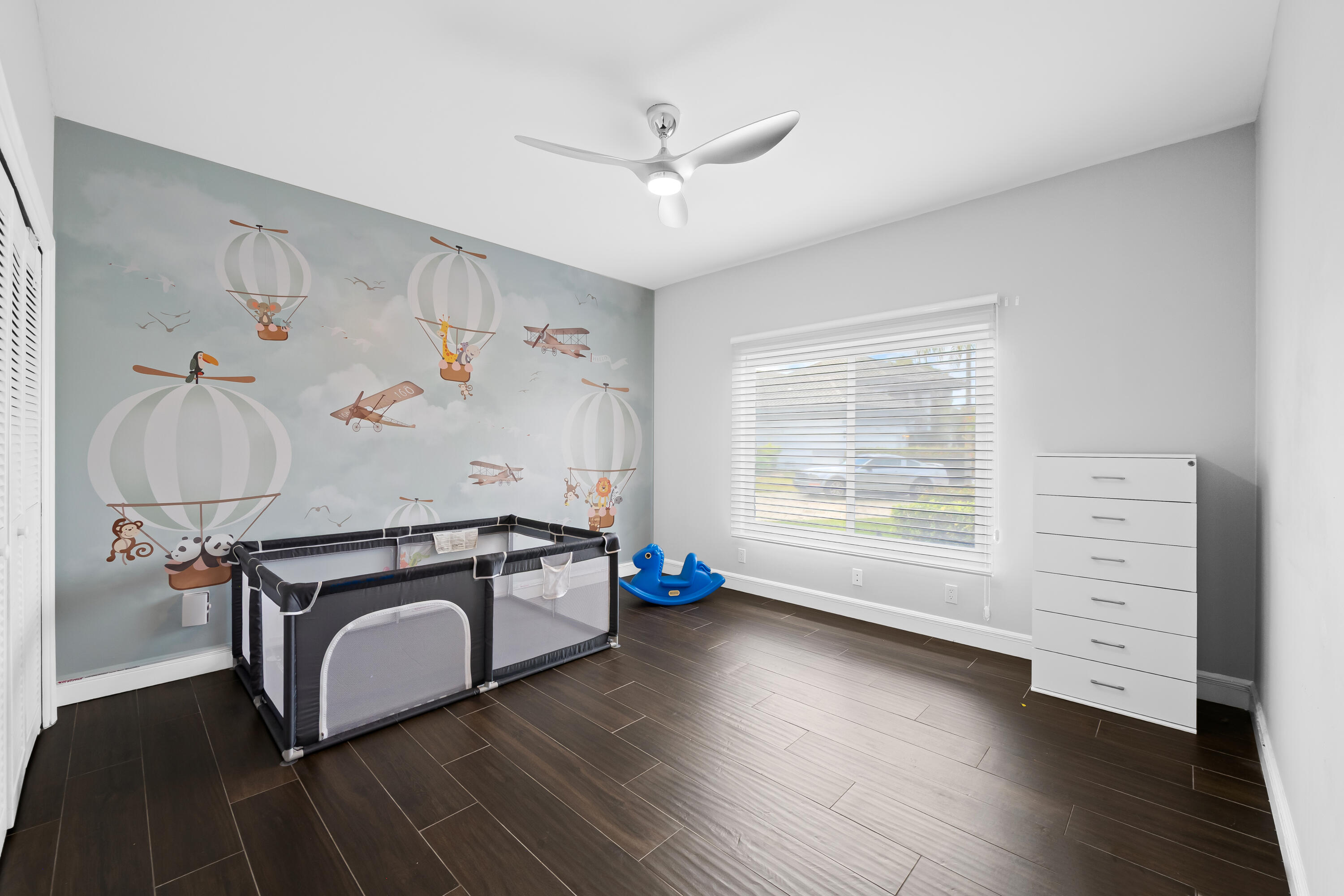 WOODMONT TRACT 57 - Residential