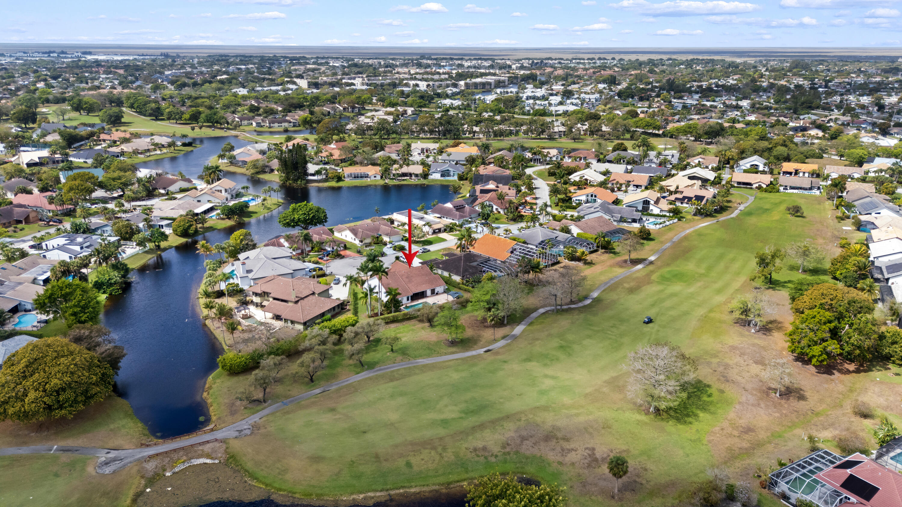 WOODMONT TRACT 57 - Residential