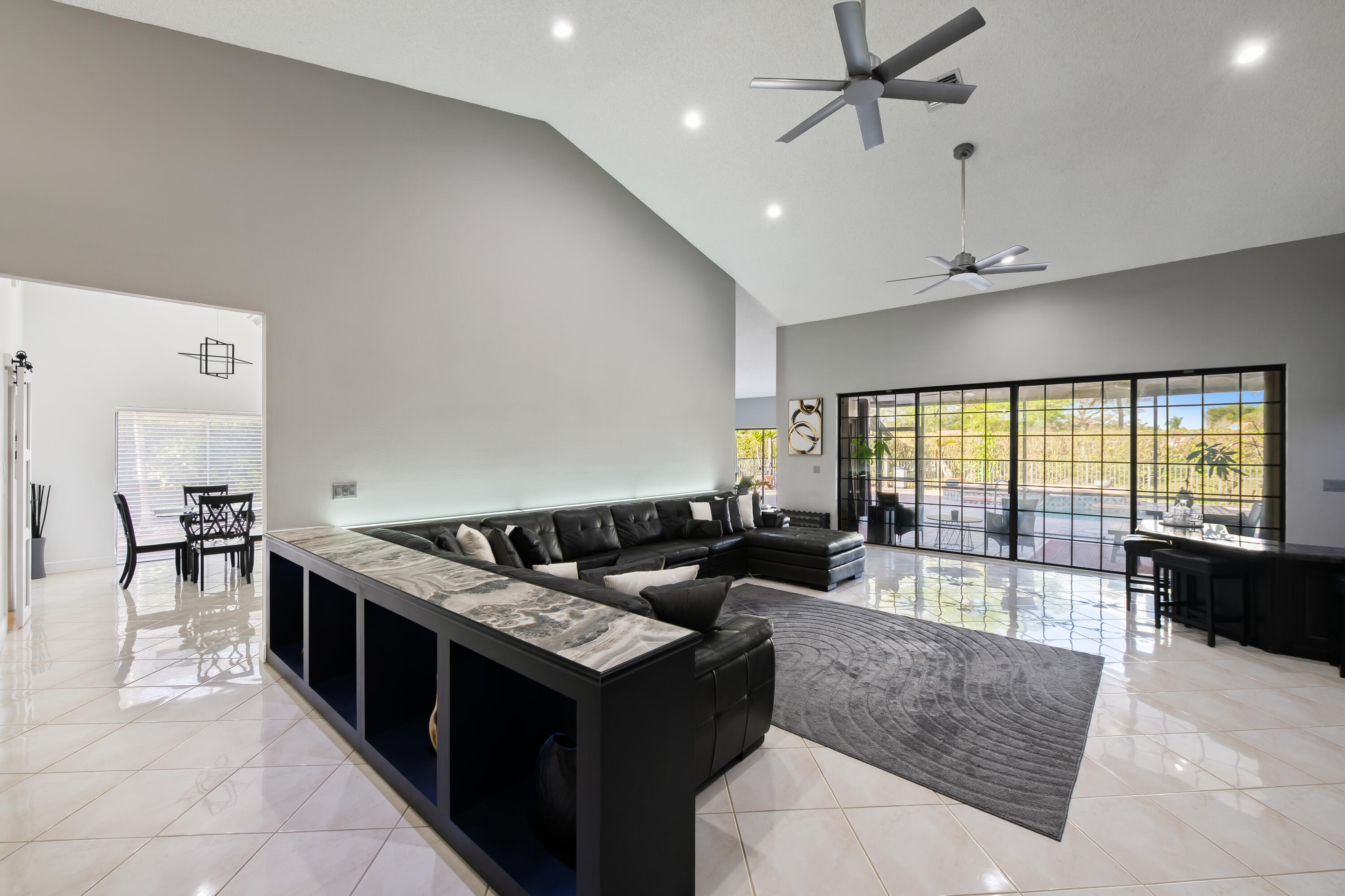 WOODMONT TRACT 57 - Residential