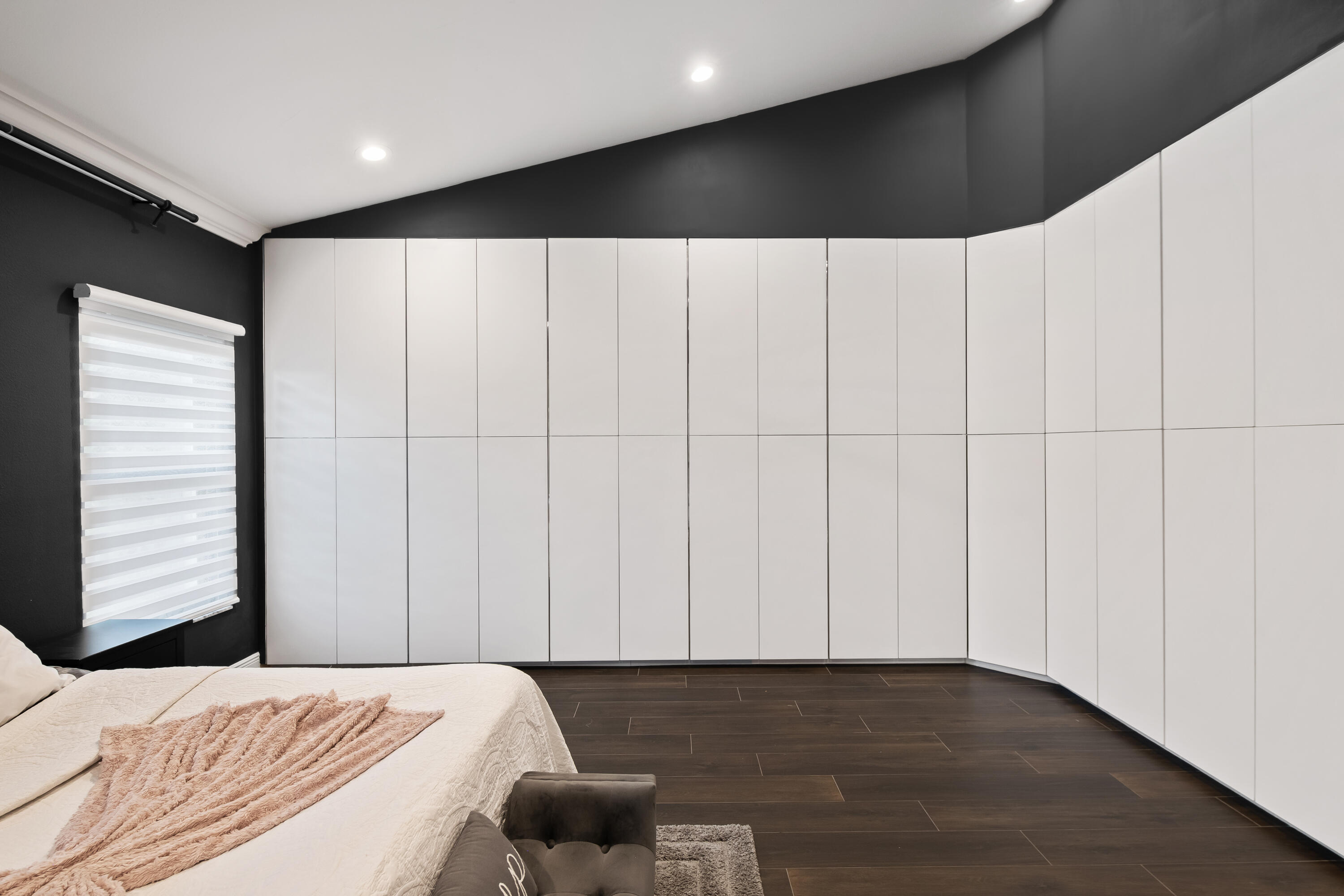 WOODMONT TRACT 57 - Residential