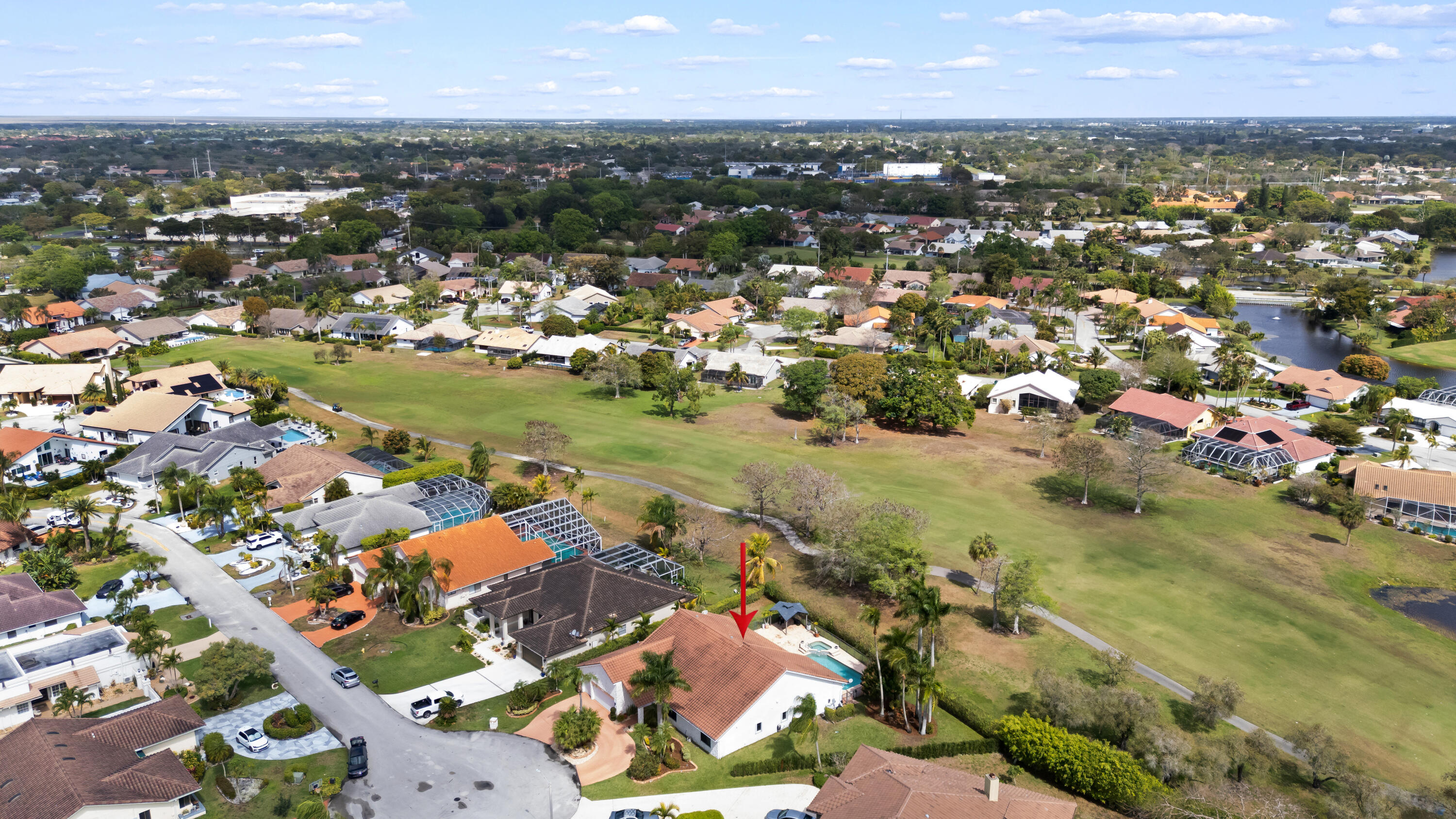 WOODMONT TRACT 57 - Residential