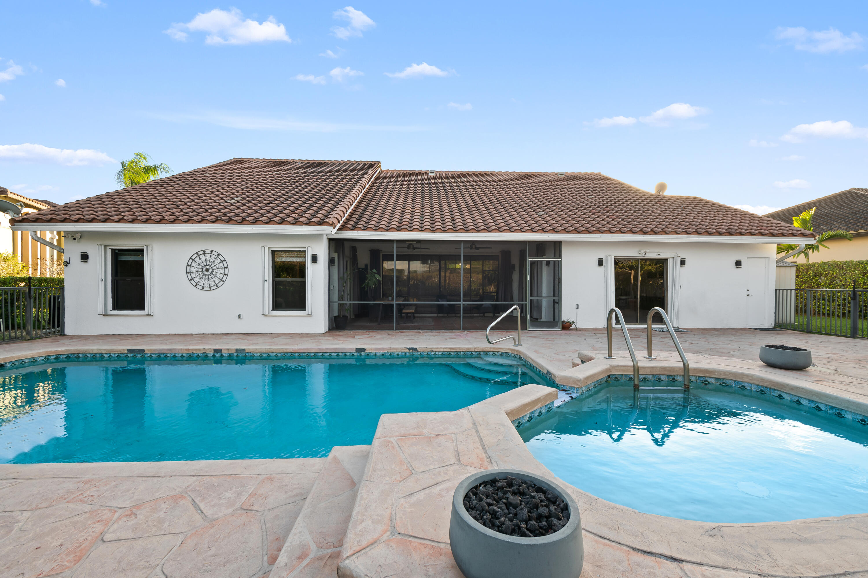 WOODMONT TRACT 57 - Residential