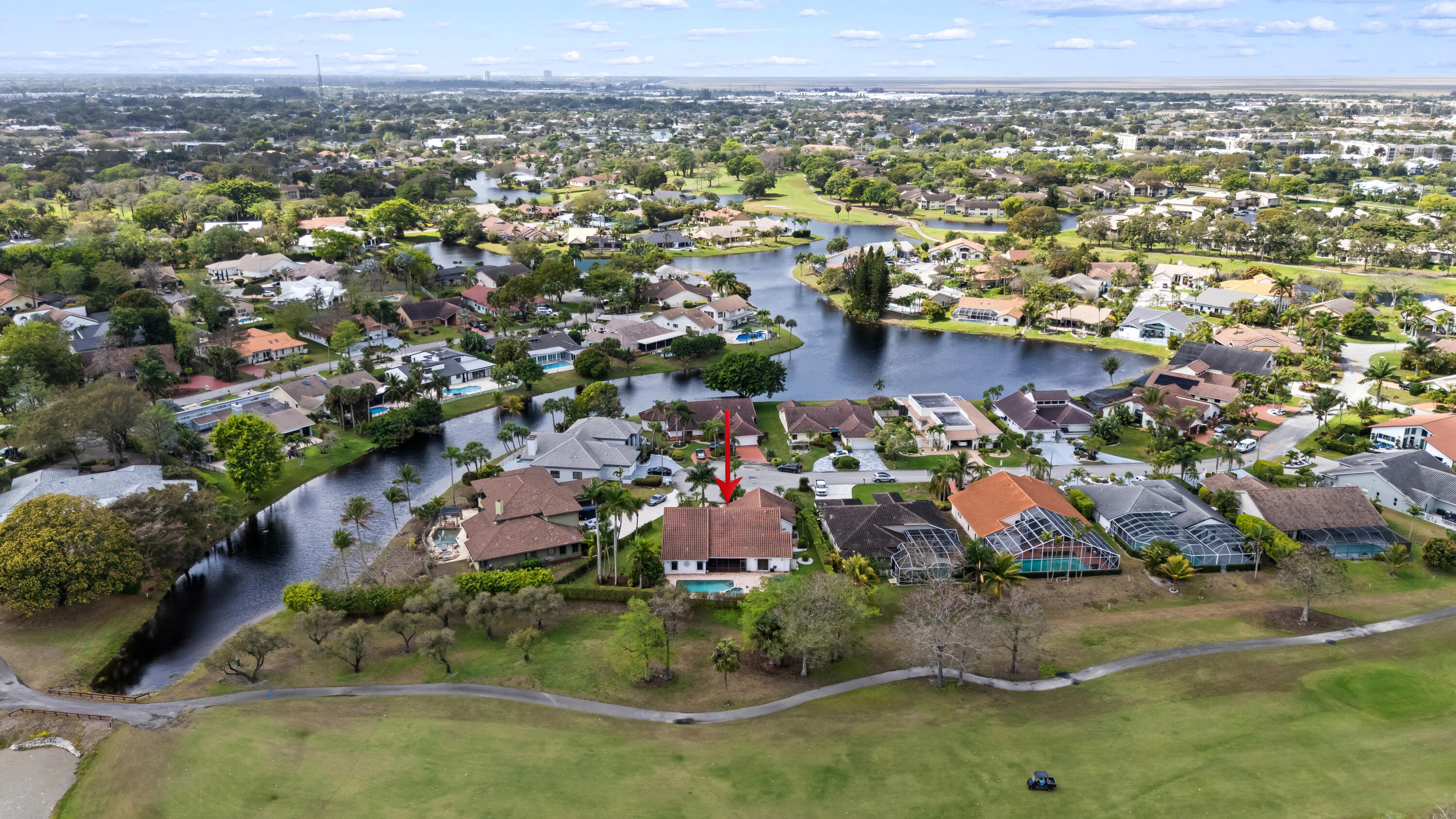 WOODMONT TRACT 57 - Residential