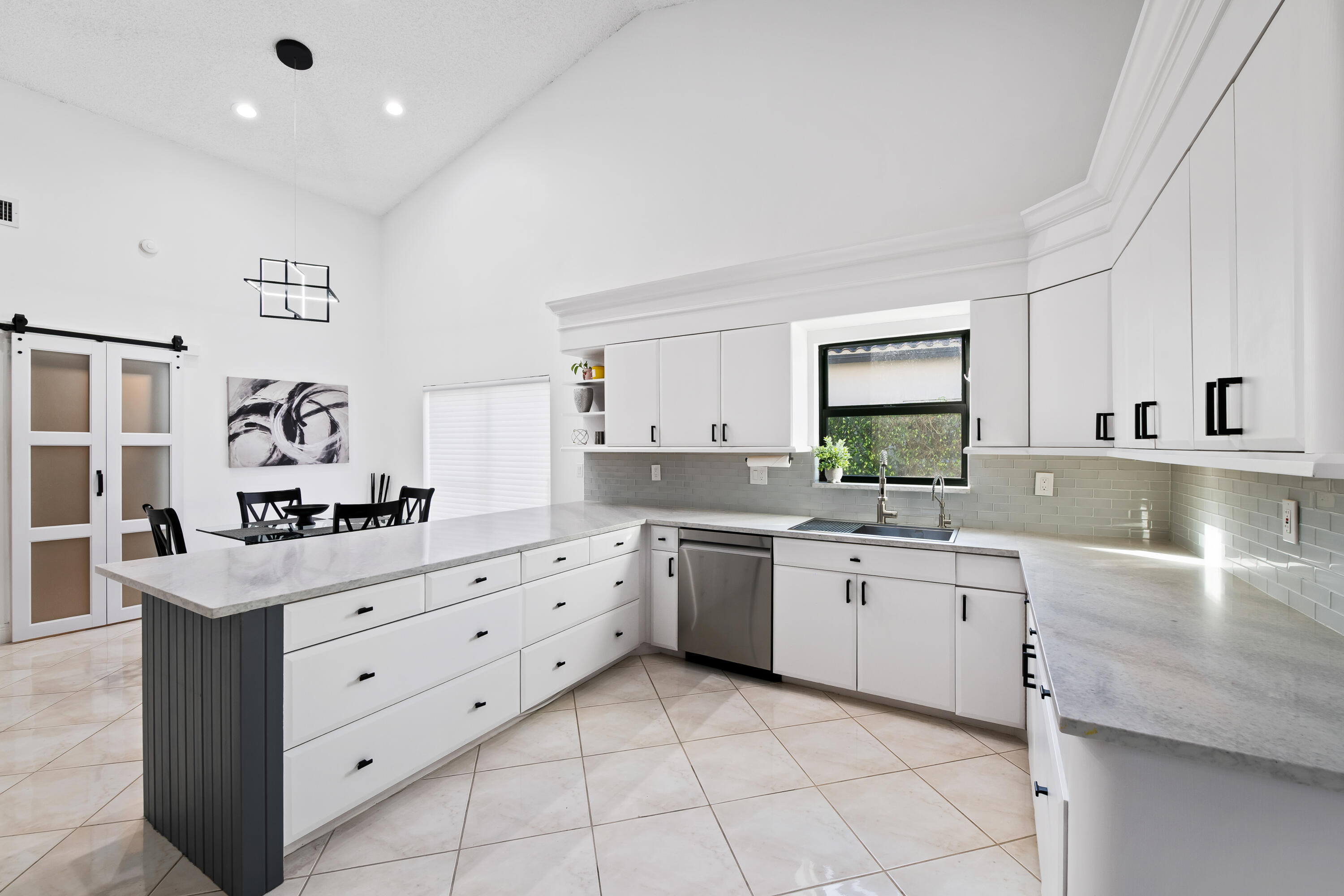 WOODMONT TRACT 57 - Residential