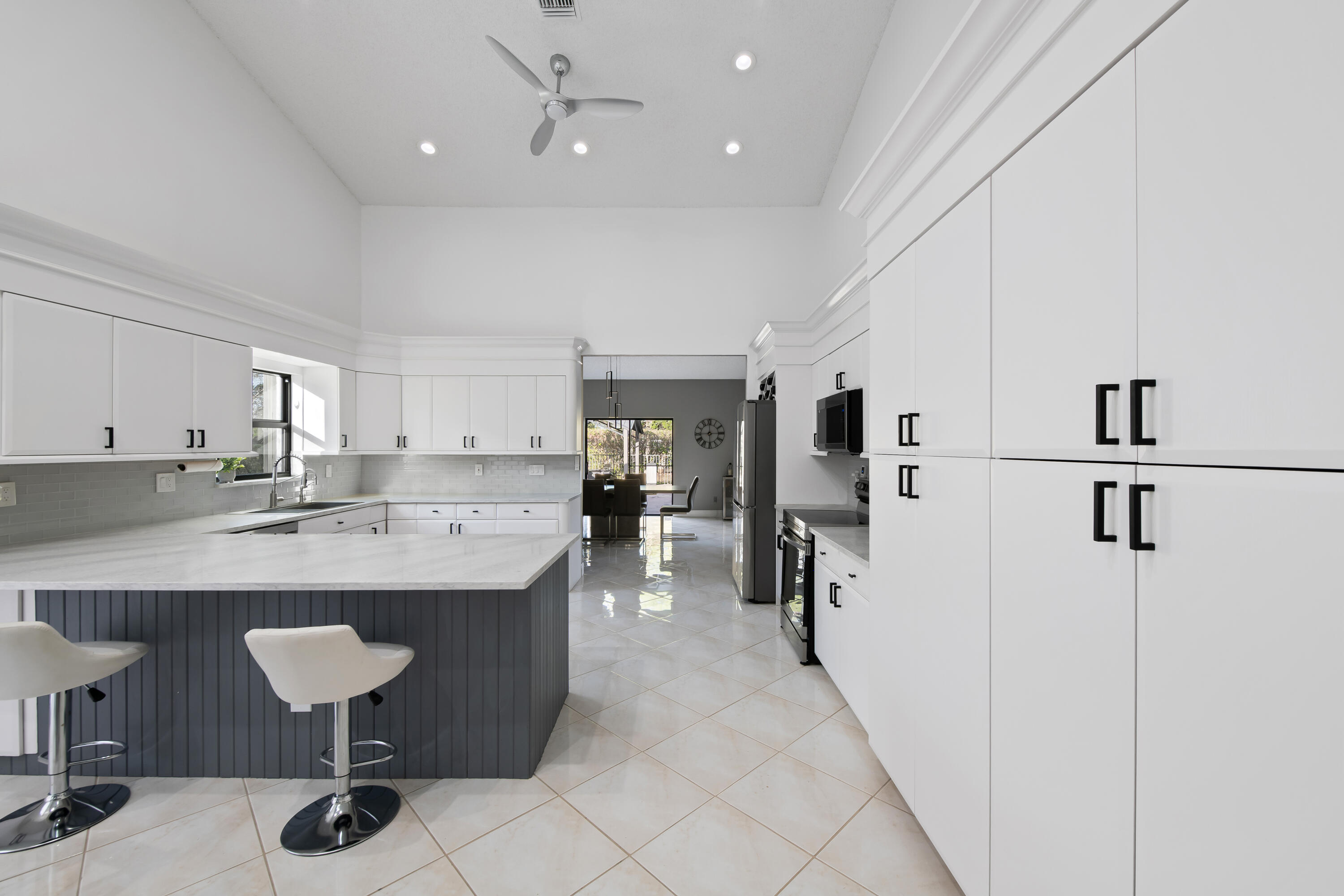 WOODMONT TRACT 57 - Residential