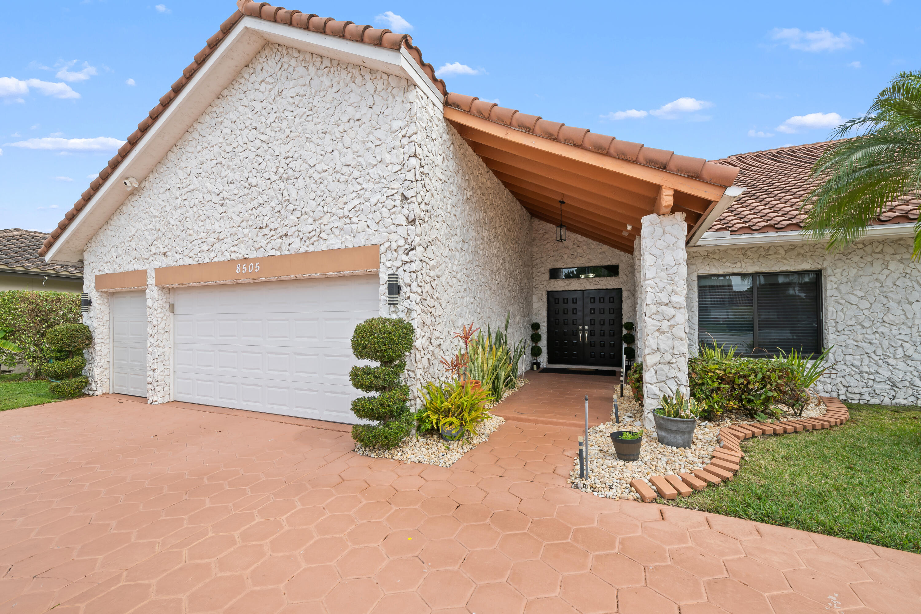 WOODMONT TRACT 57 - Residential