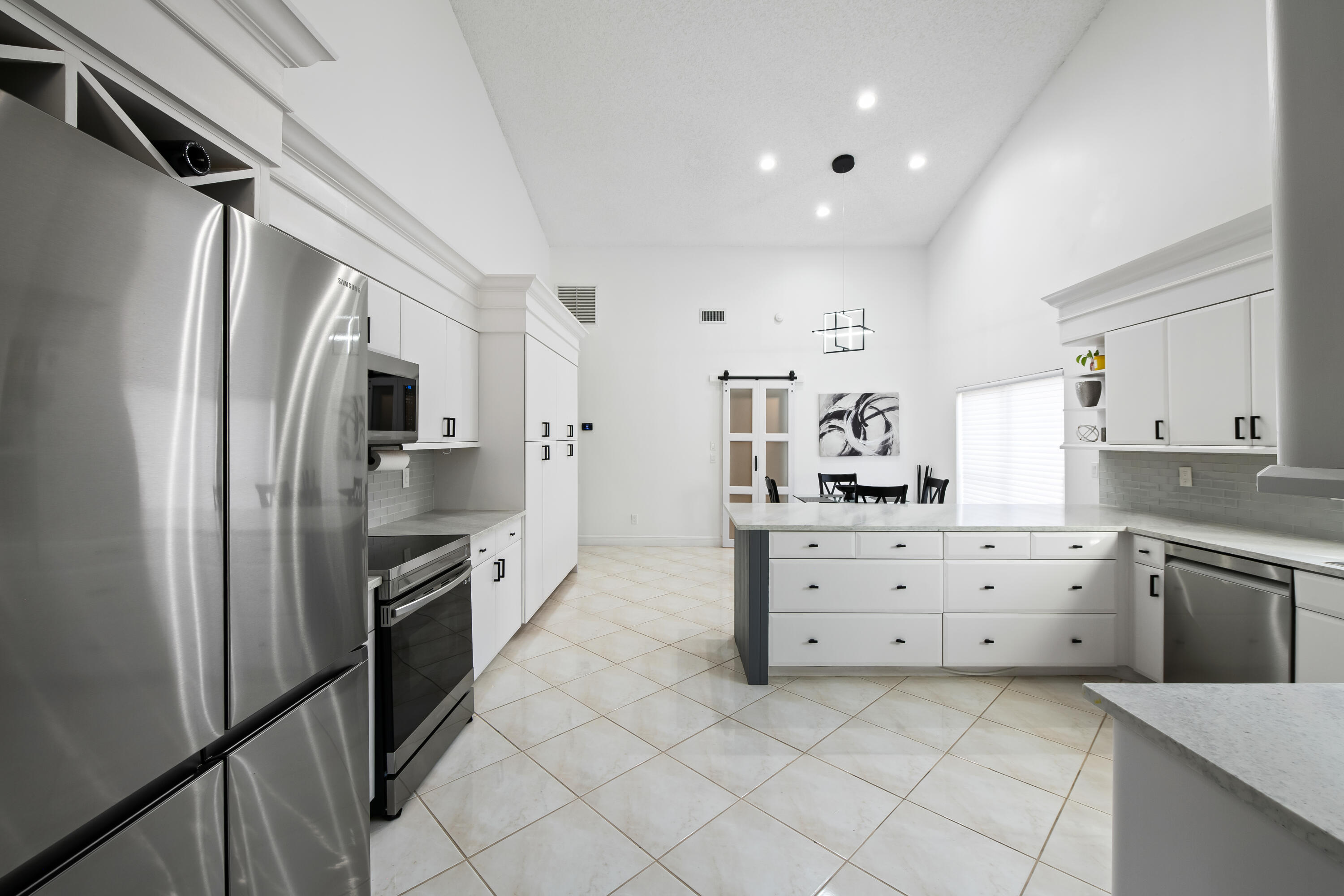 WOODMONT TRACT 57 - Residential