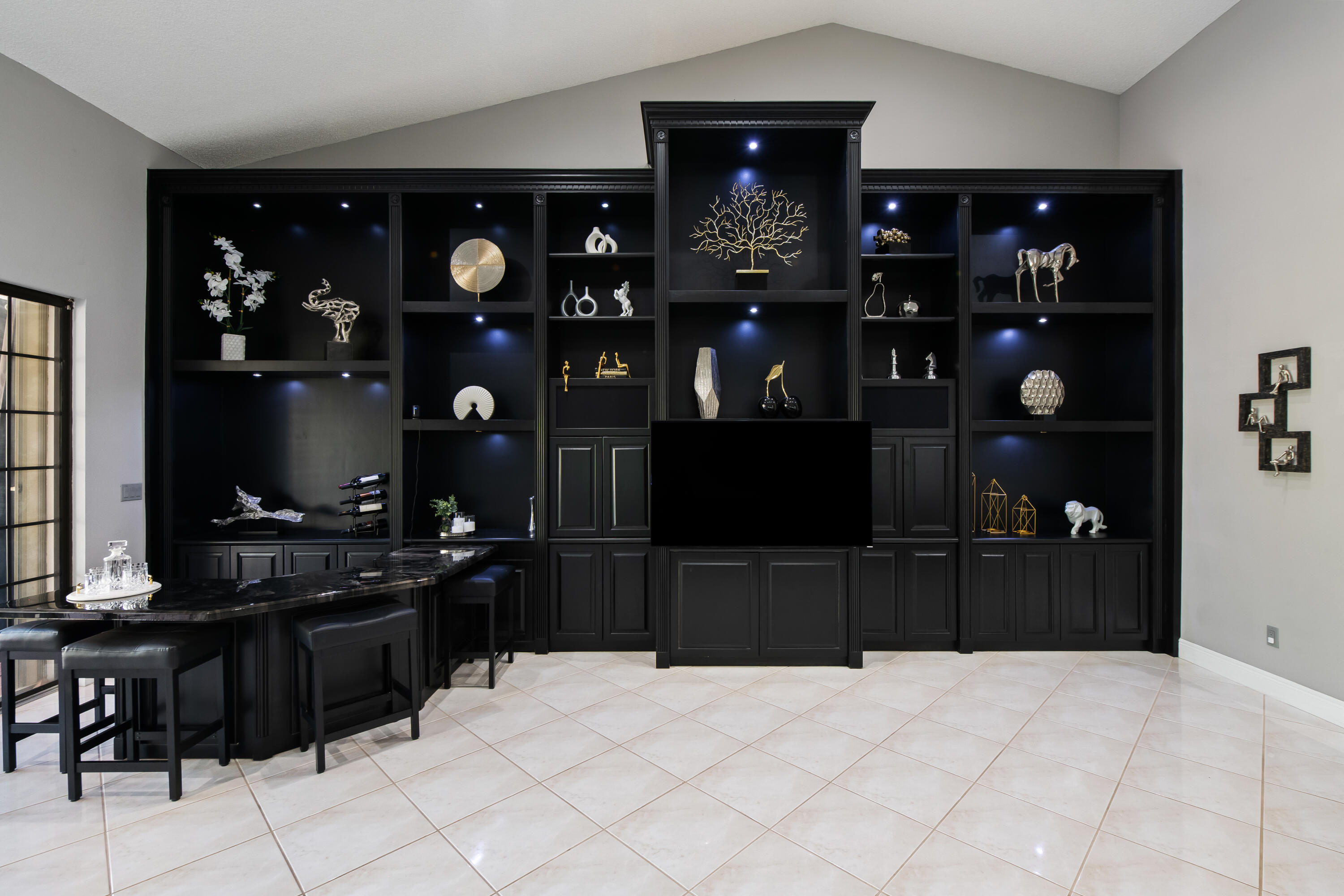 WOODMONT TRACT 57 - Residential